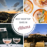 Best Rooftop Bars Athens