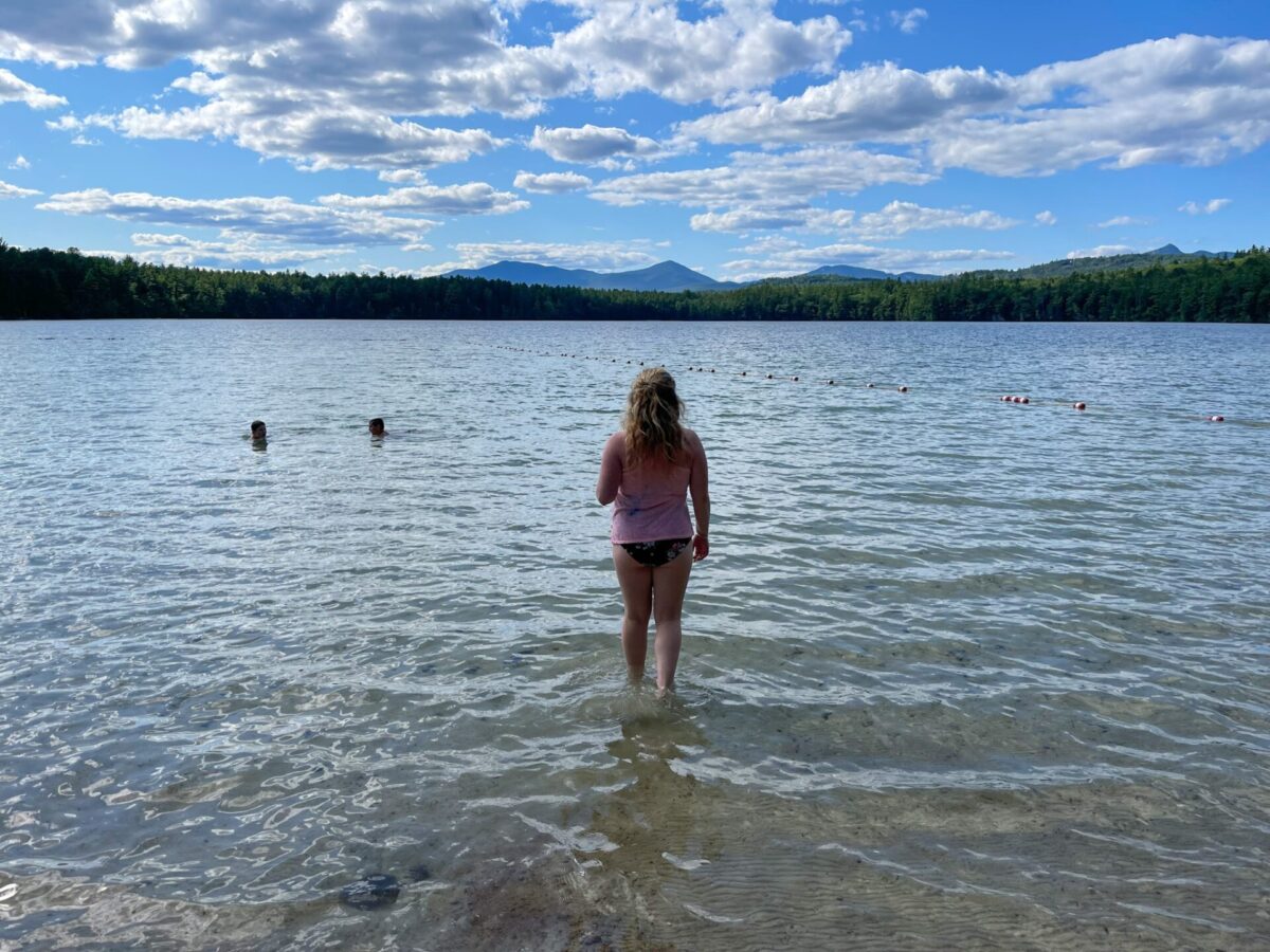 North Conway NH