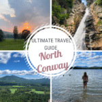 North conway travel guide