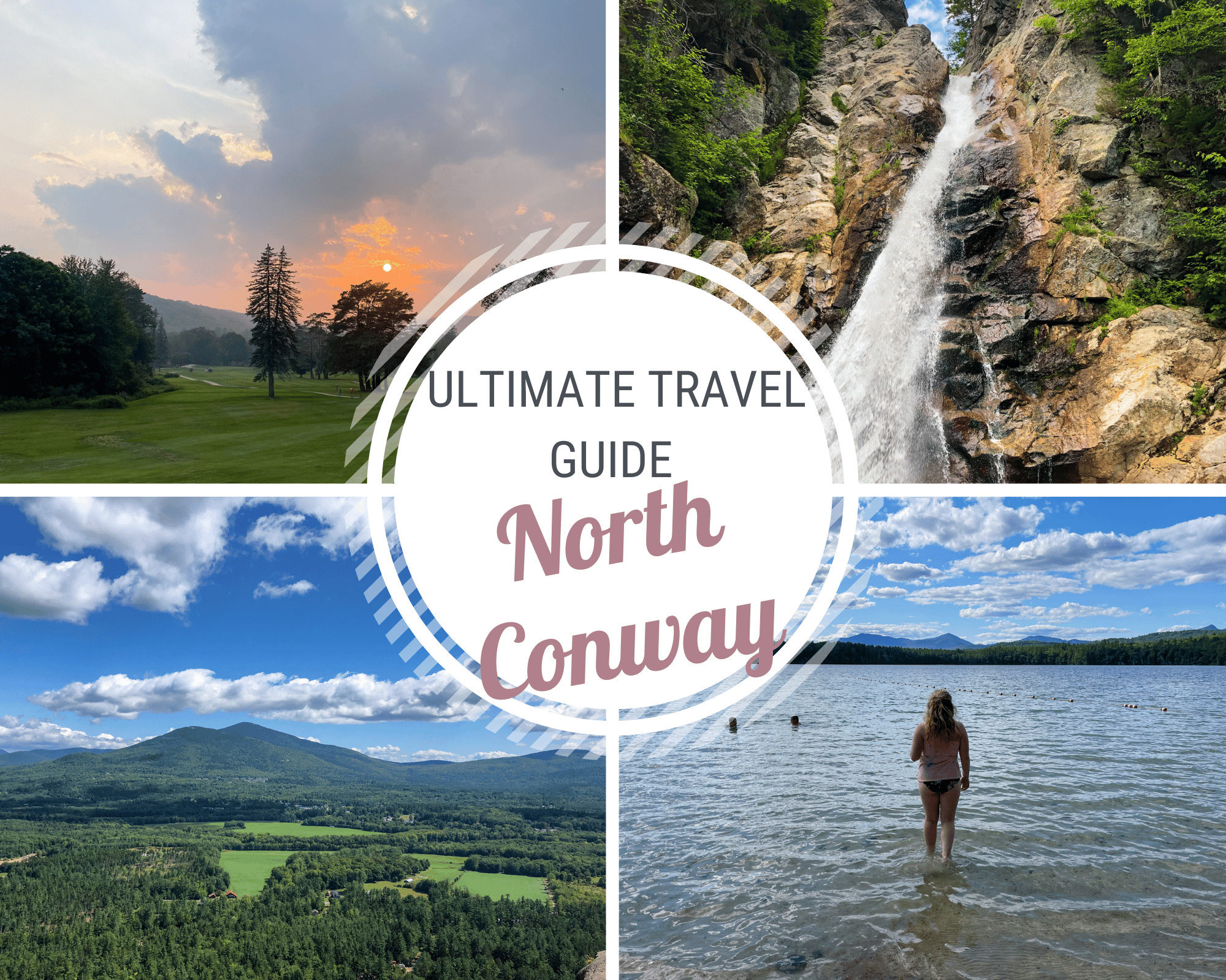North conway travel guide