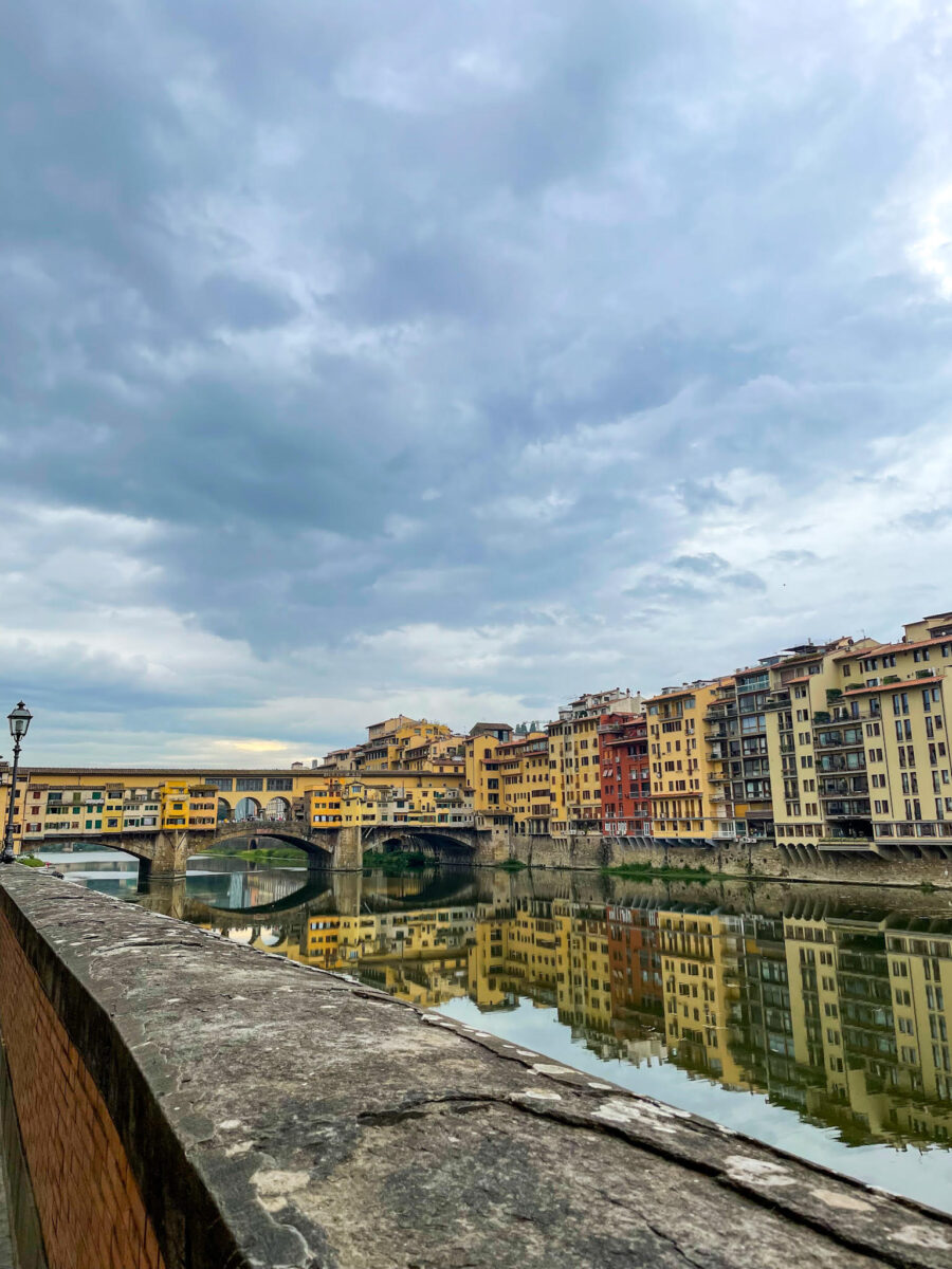 Florence Italy
