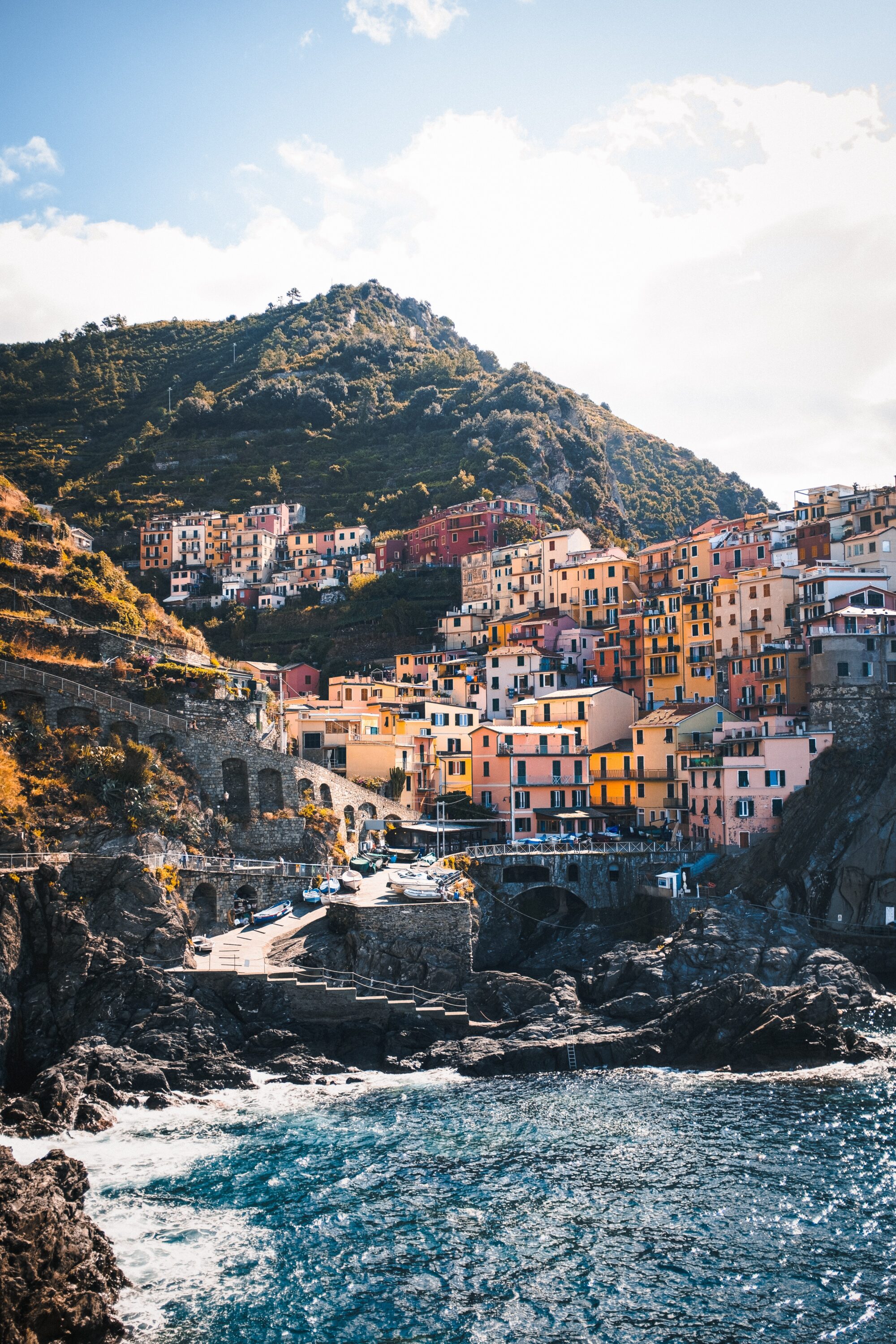 manarola cinque terre