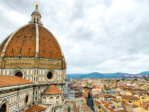 Duomo Florence, Italy