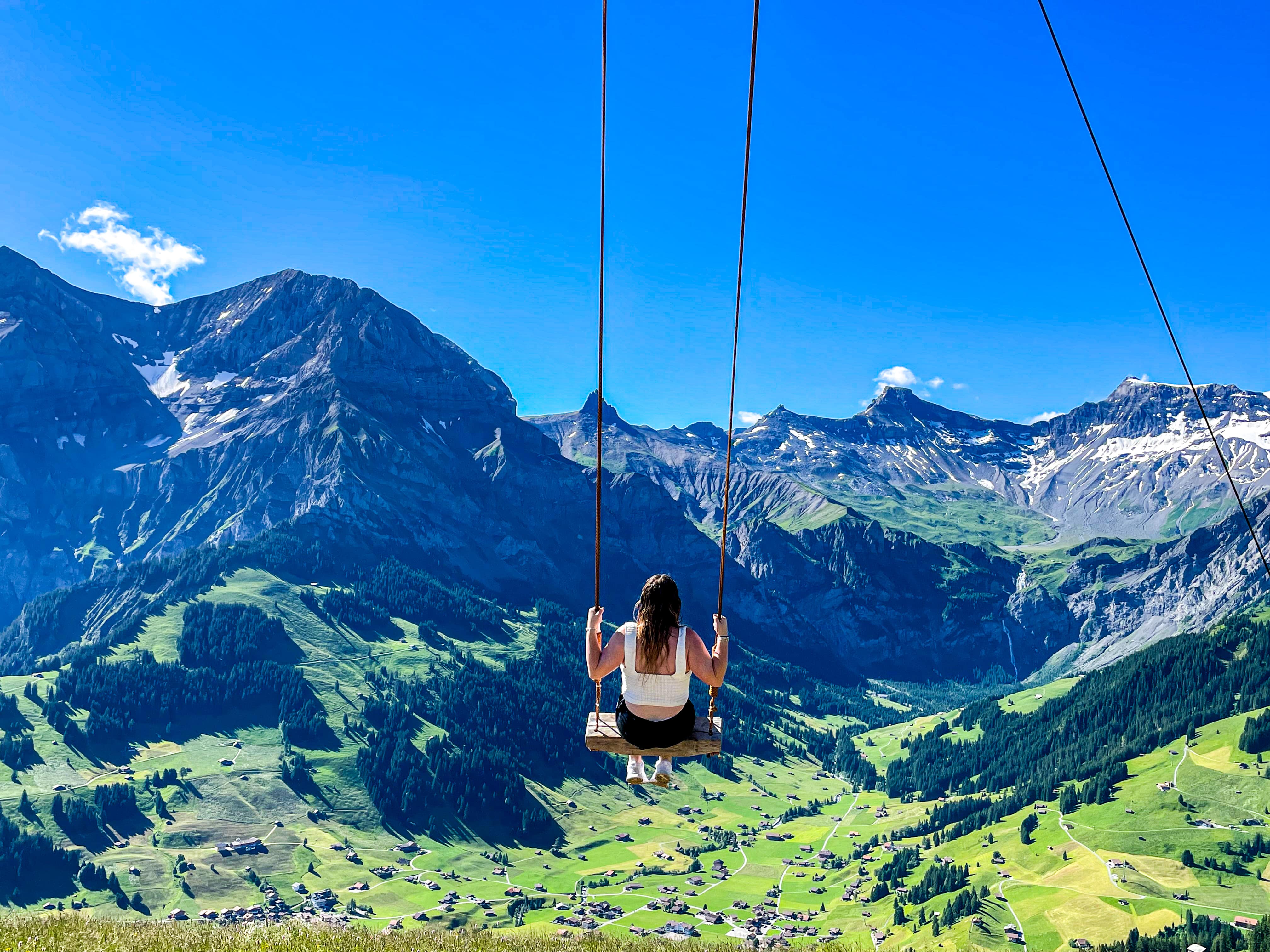 adelboden swing