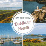dublin to howth