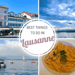lausanne best things to do