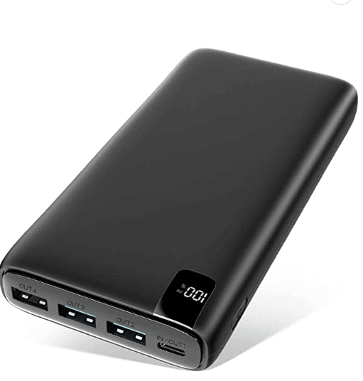 portable charger