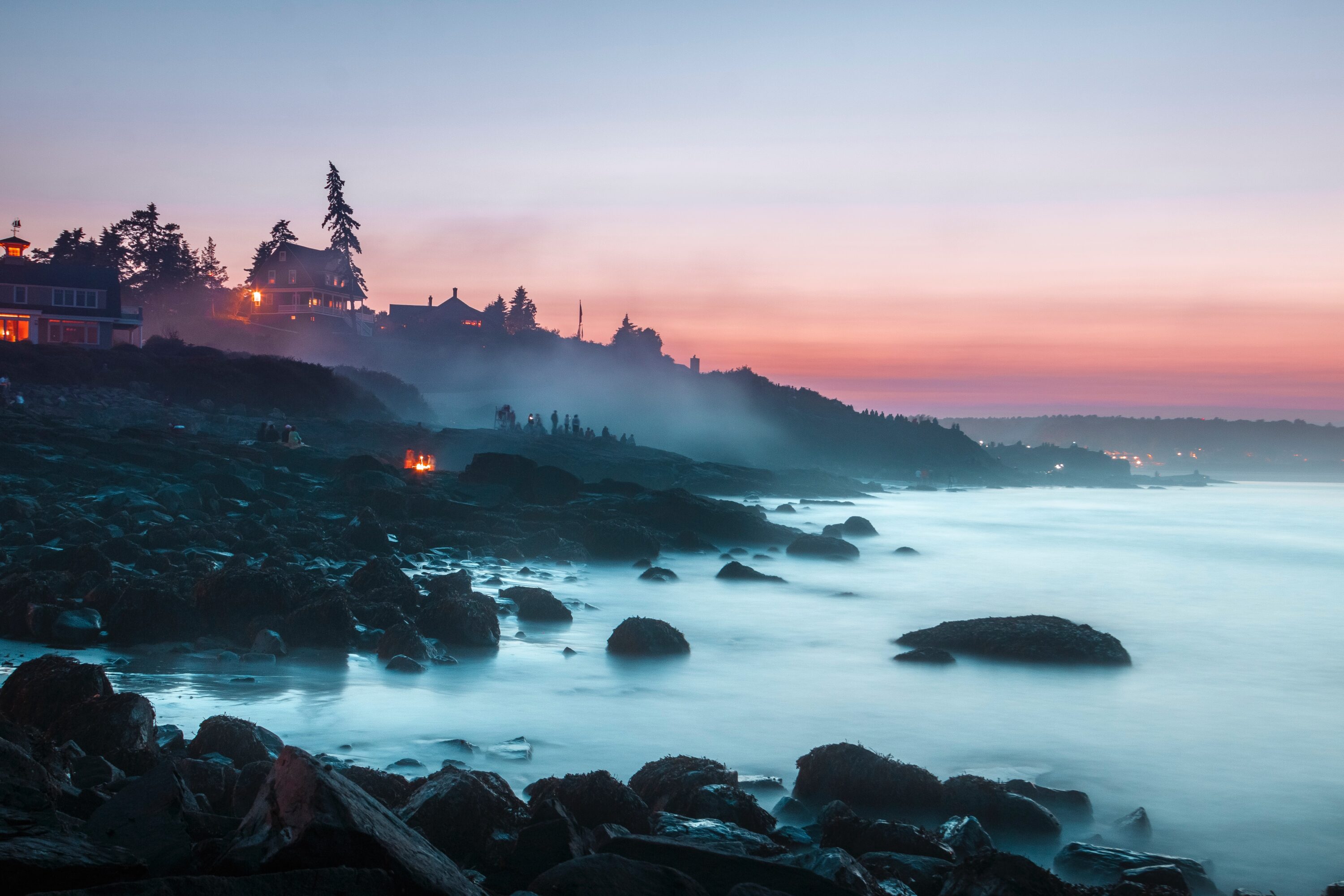 ogunquit maine