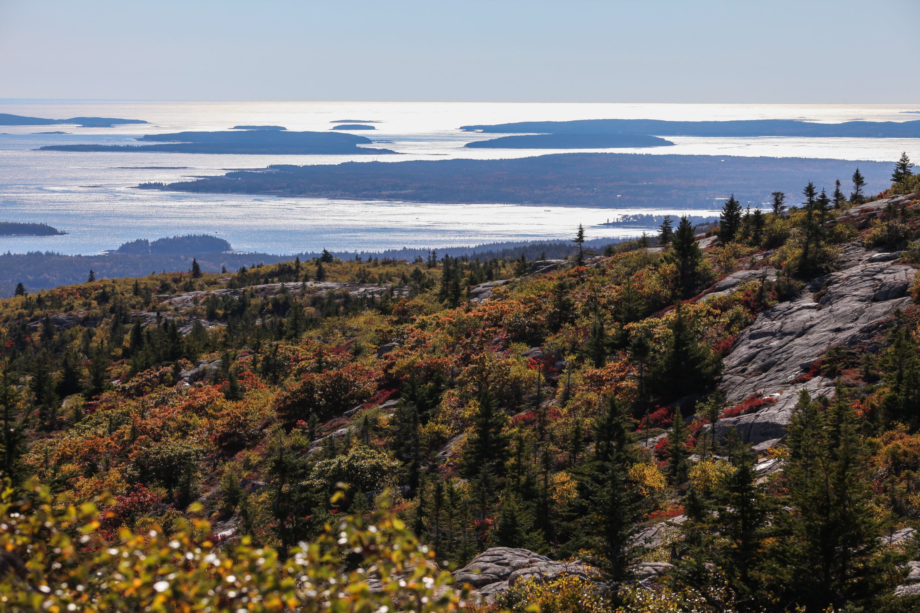 Acadia National Park