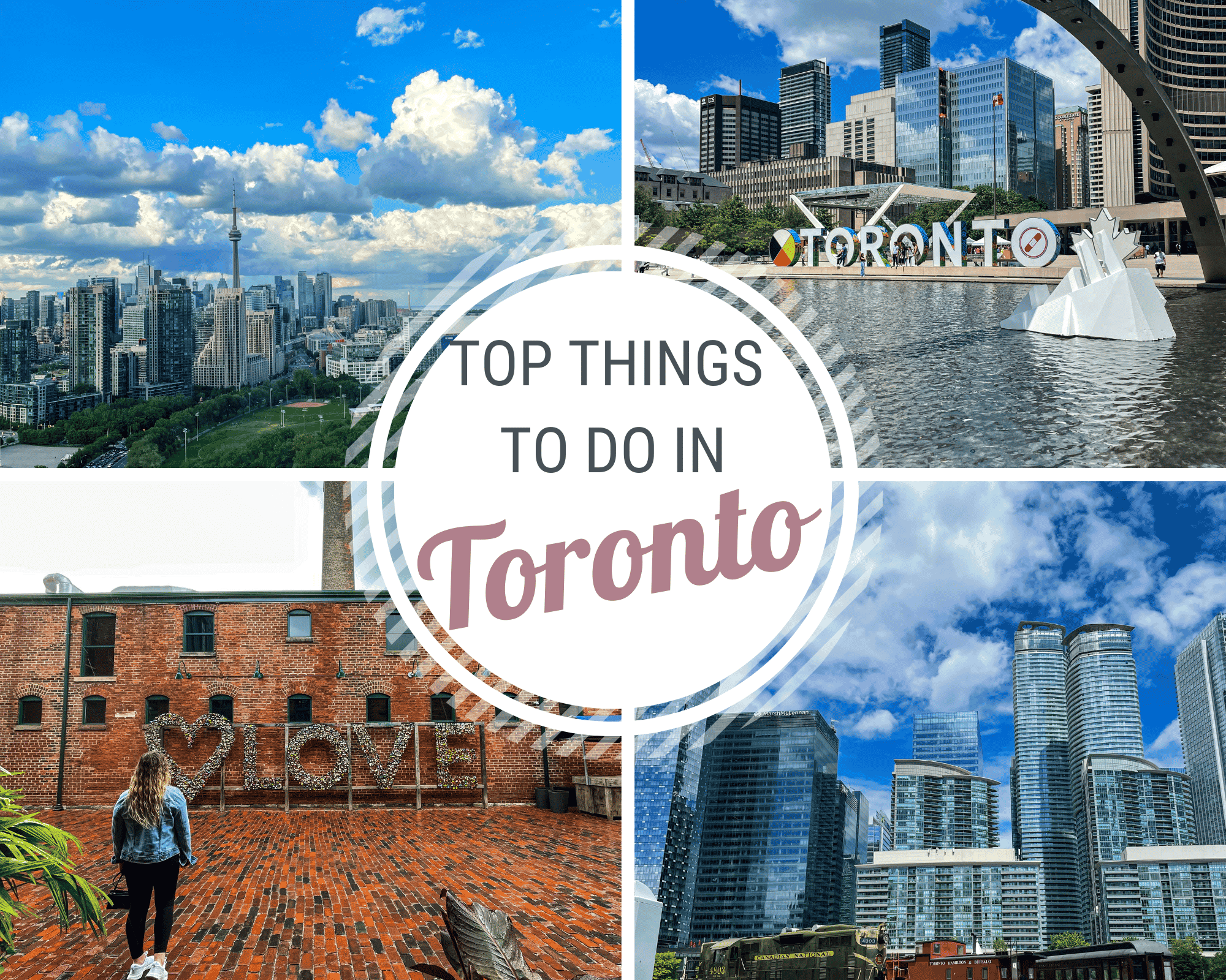 toronto things to do