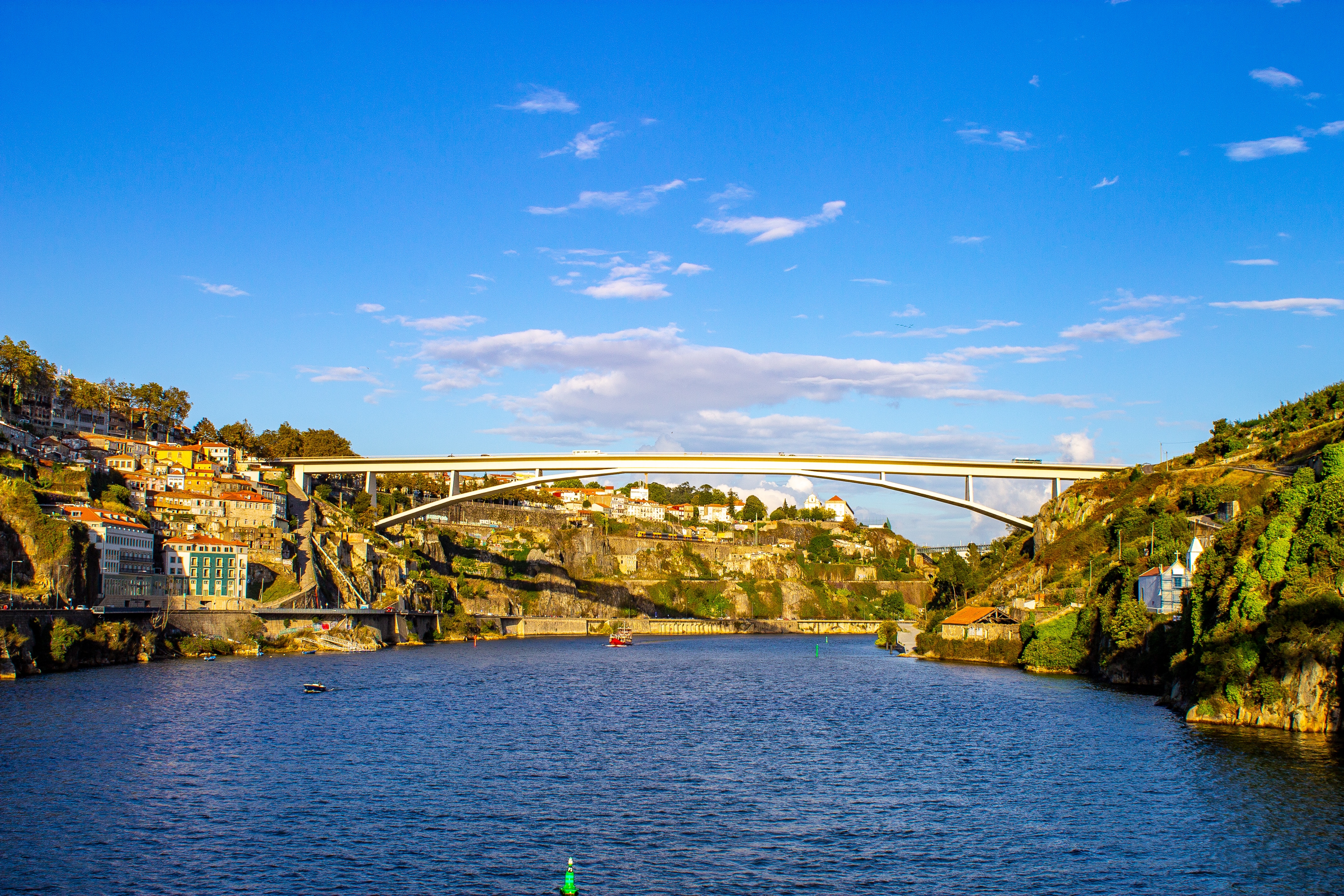 Porto bridge