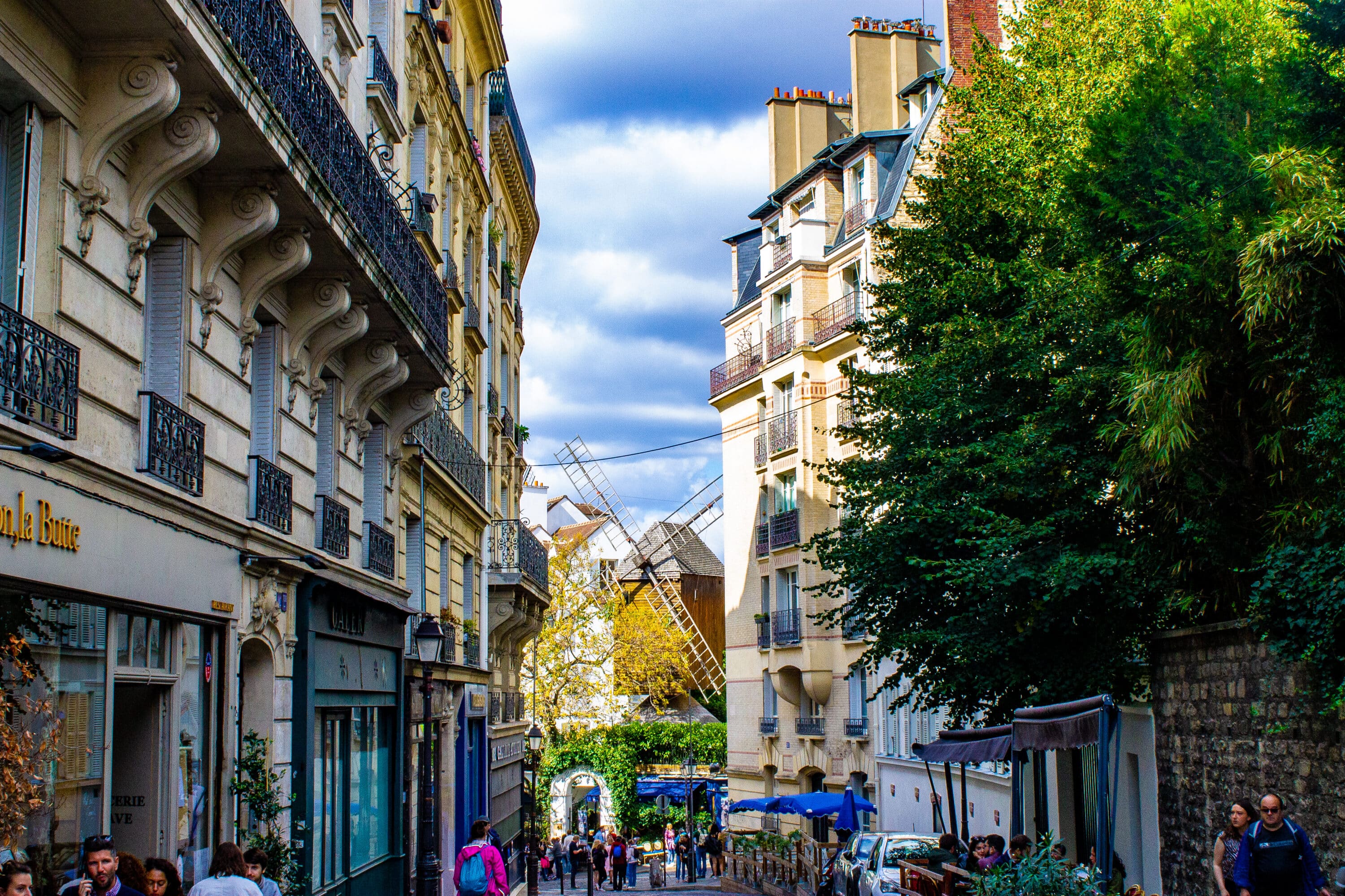 Montmartre