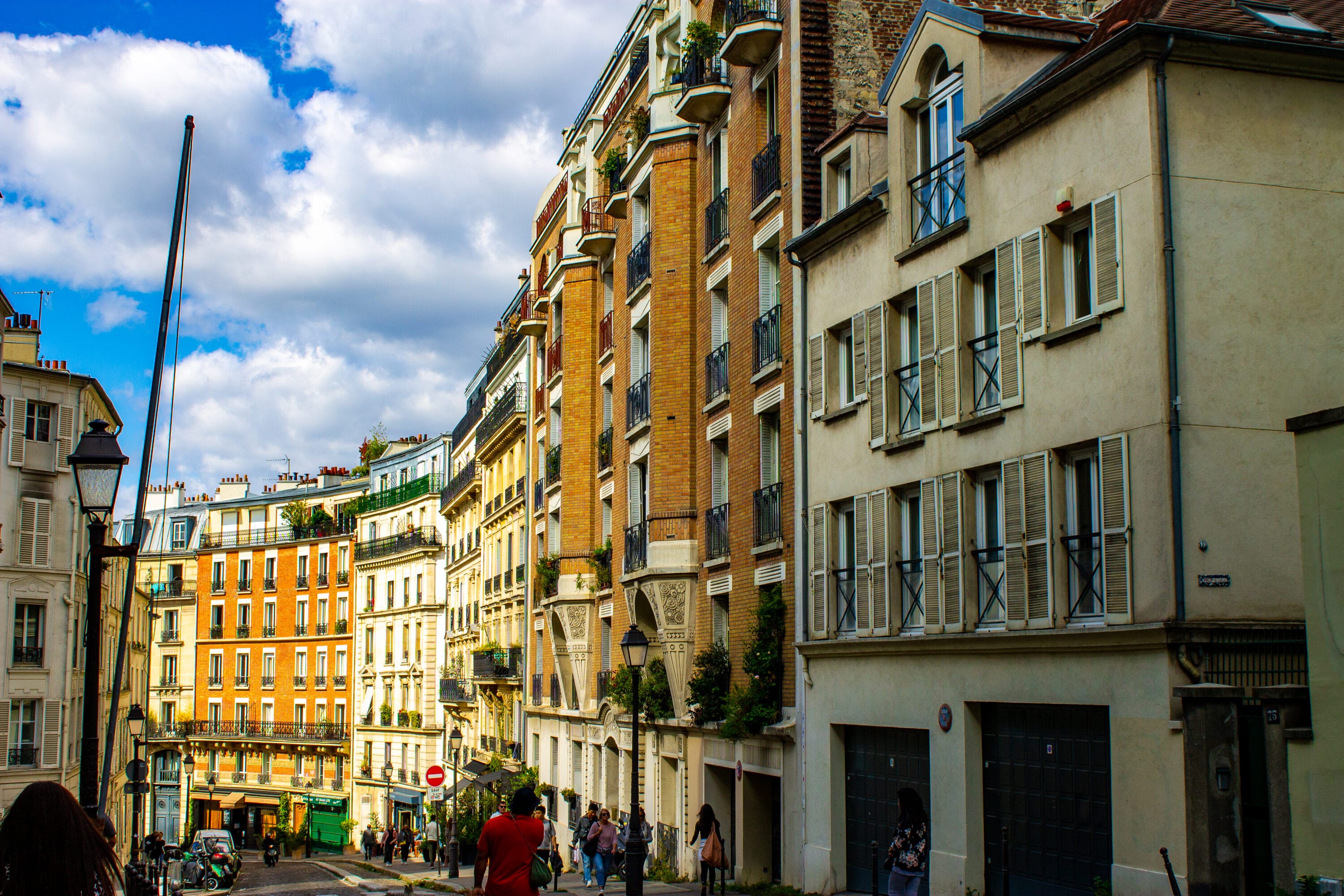 Montmartre