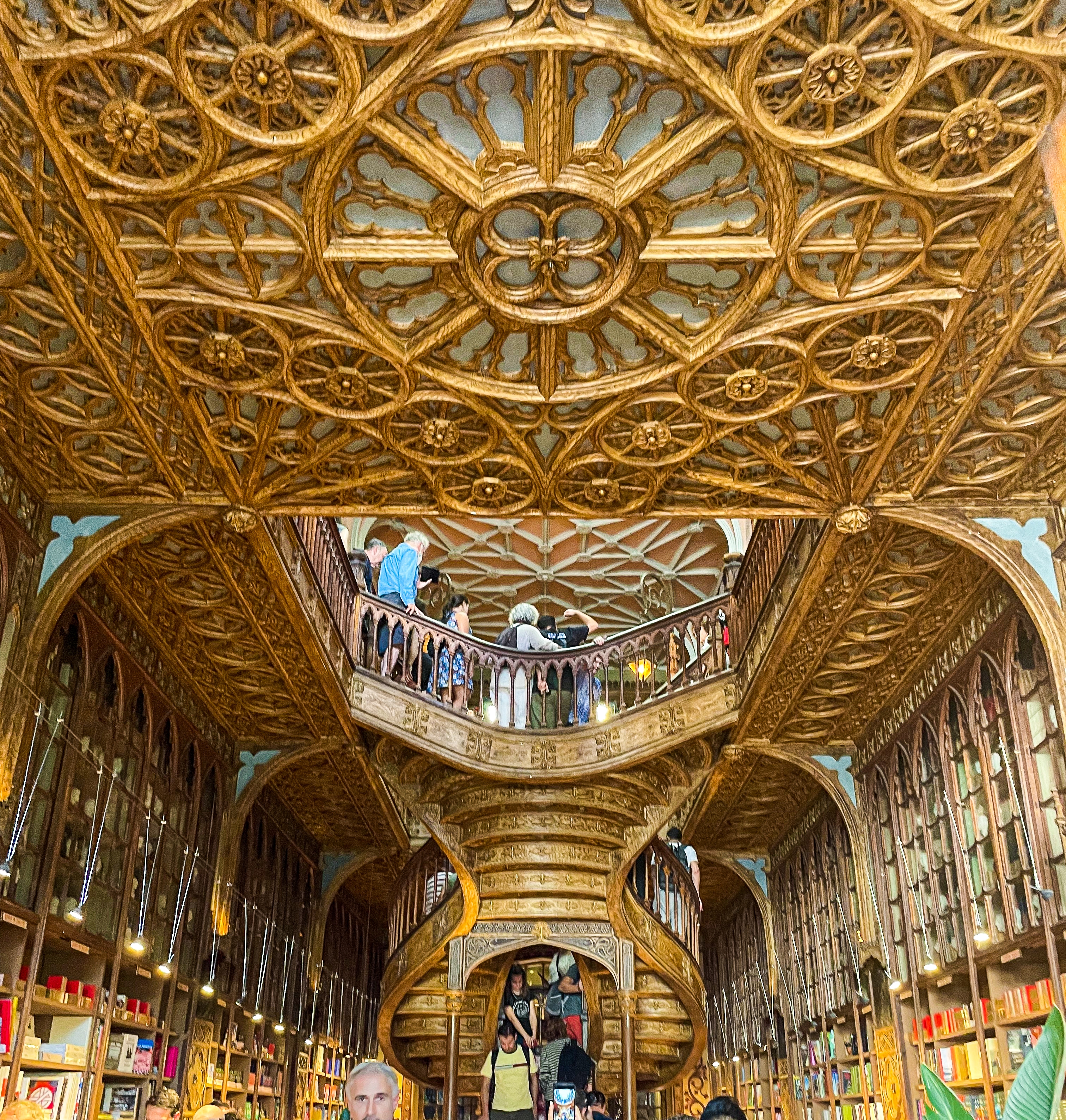 Livraria Lello