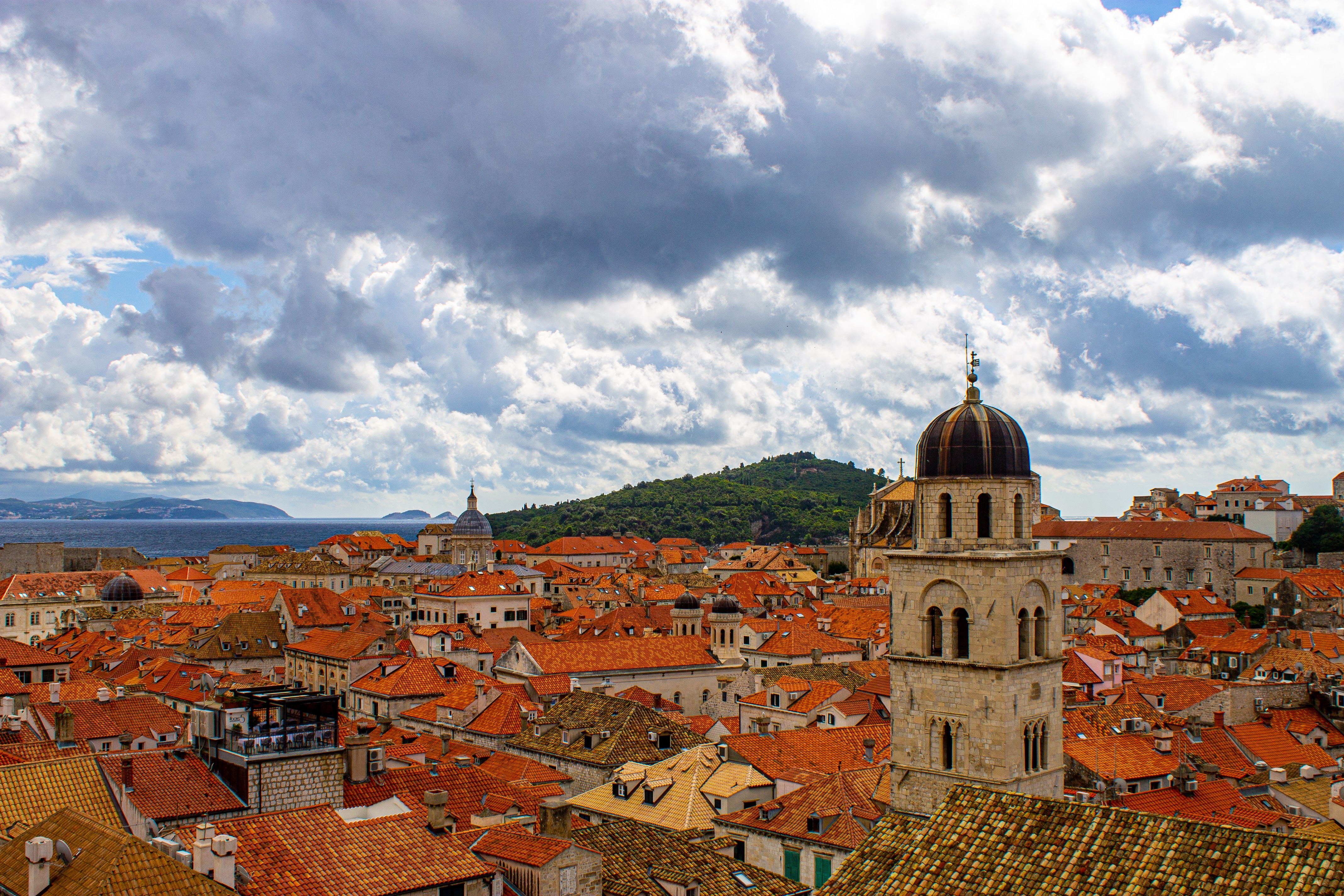 Old Town Dubrovnik