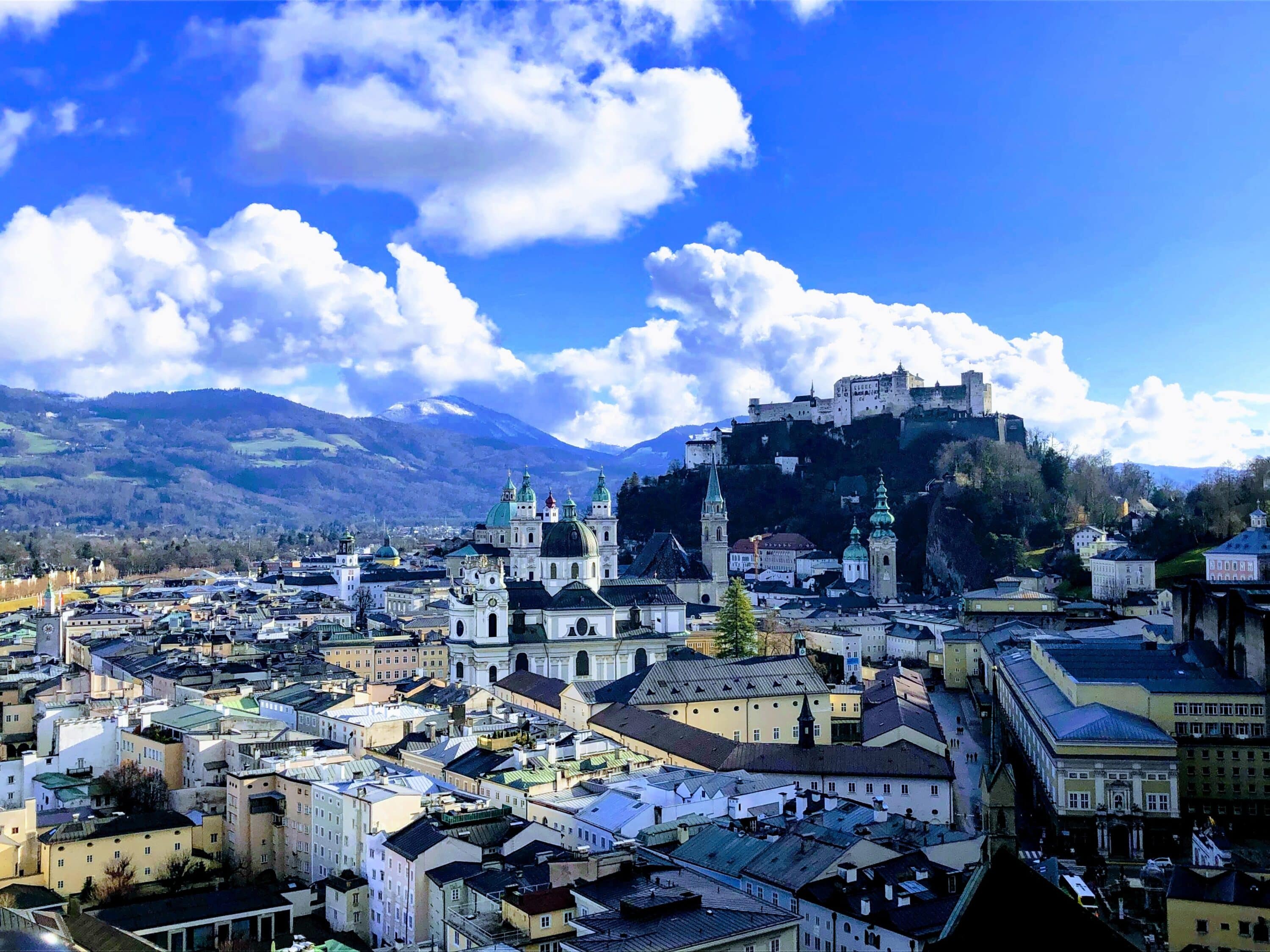 Salzburg Austria