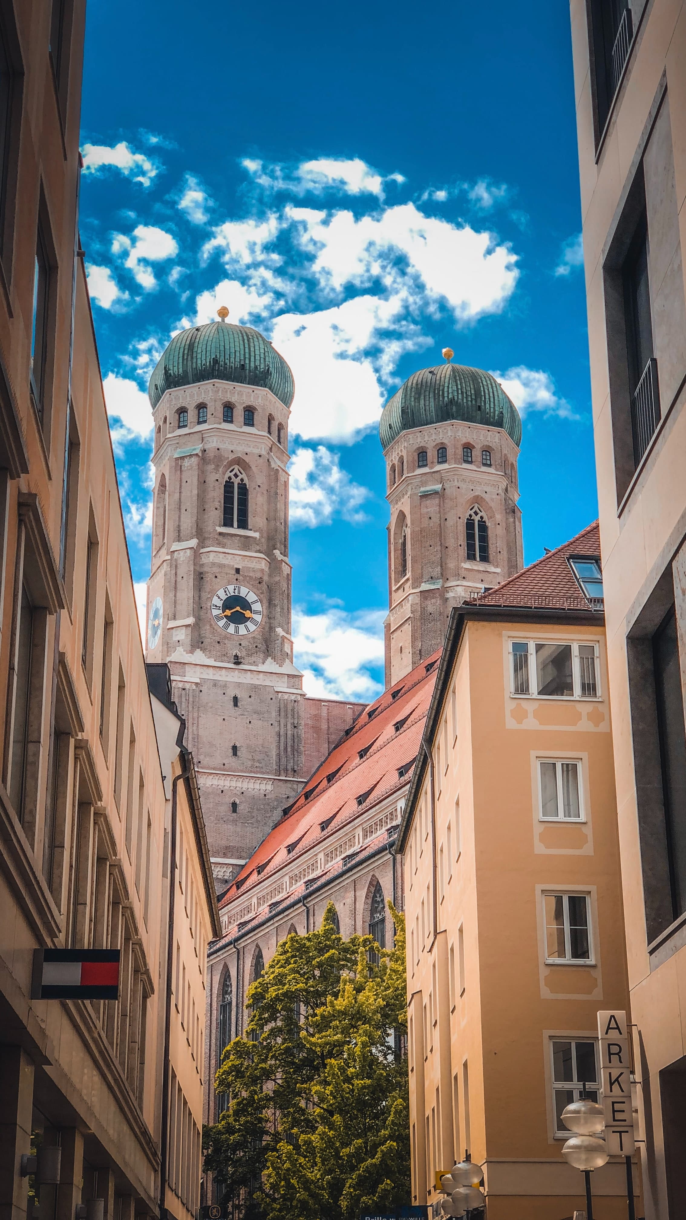 Frauenkirche 