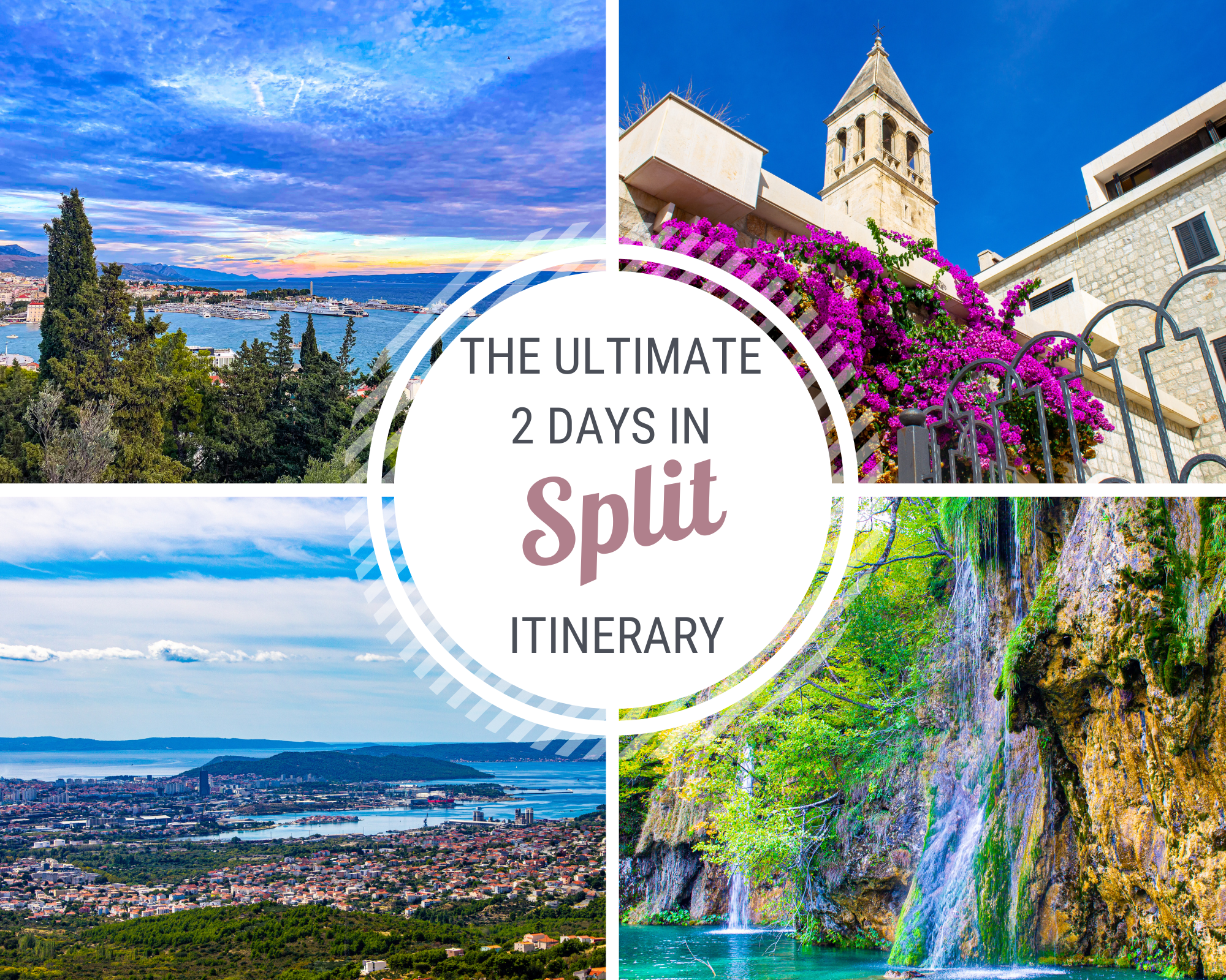 2 days in Split