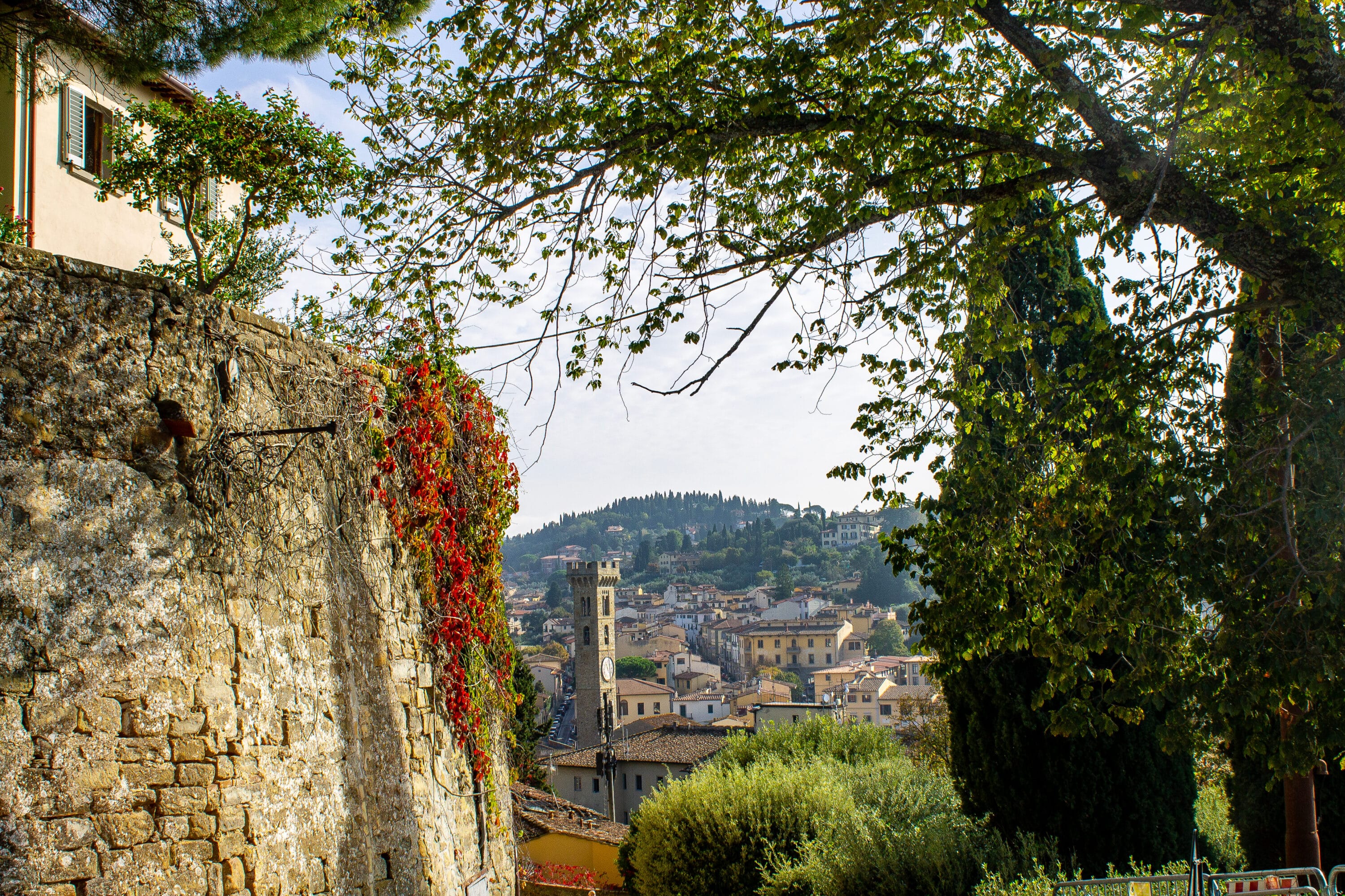 Fiesole