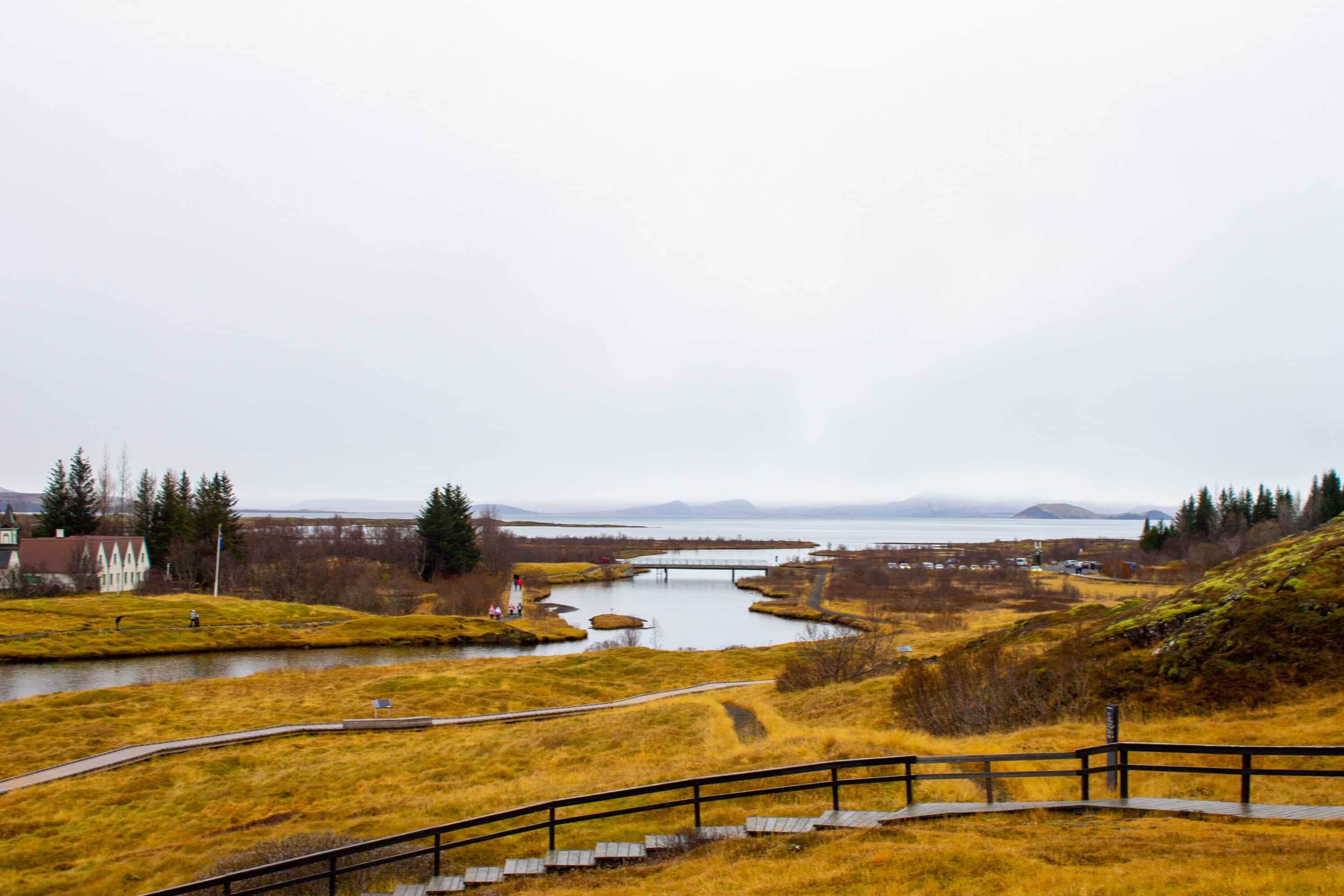 thingvellir national park