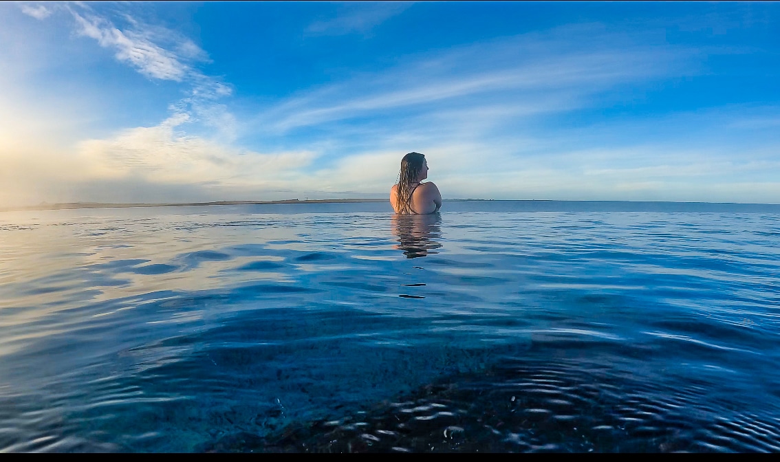 sky lagoon iceland