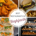 Best Restaurants Reykjavik