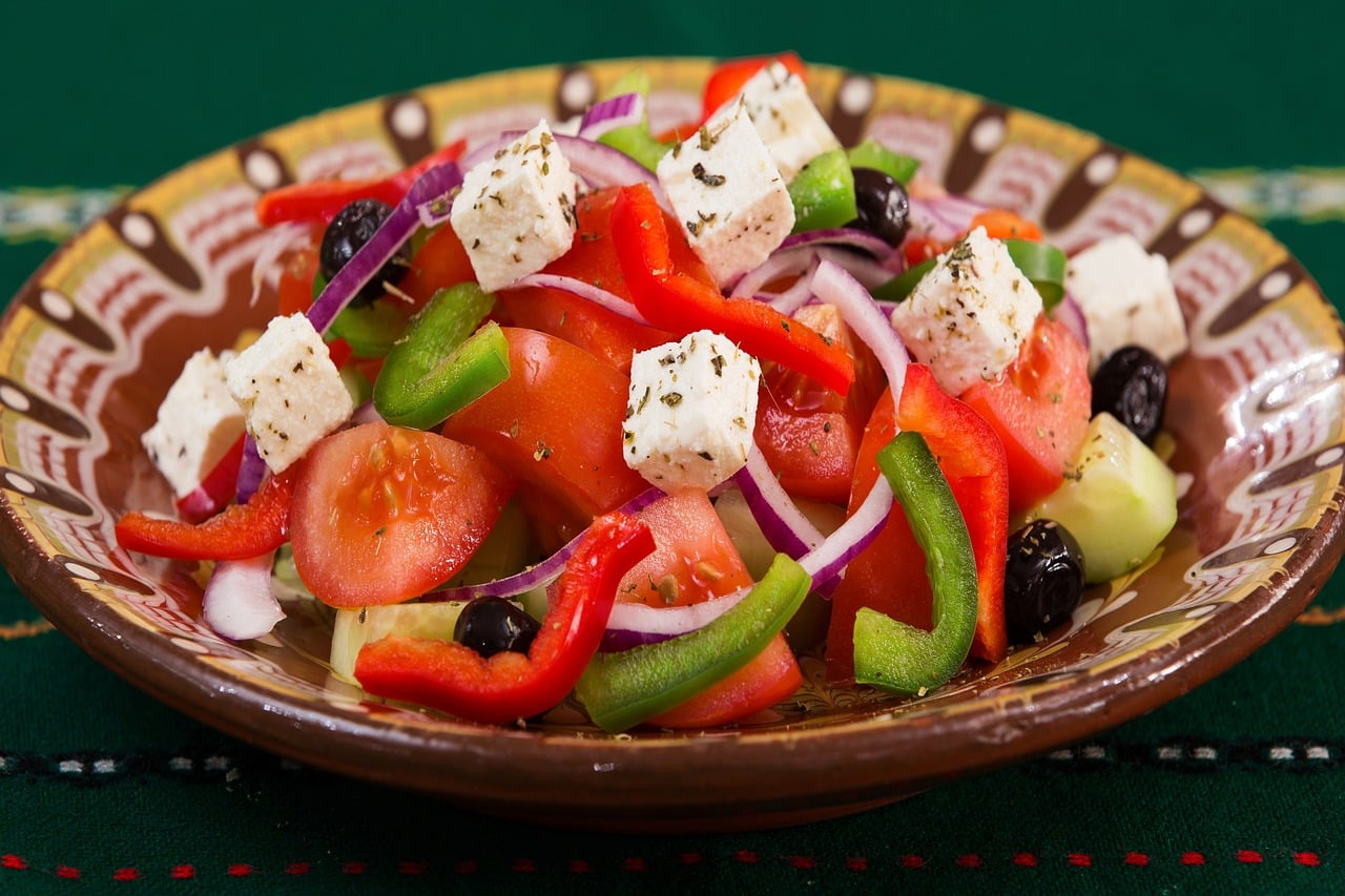 food, plate, greek salad-3337621.jpg