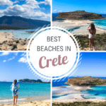best Beaches Crete