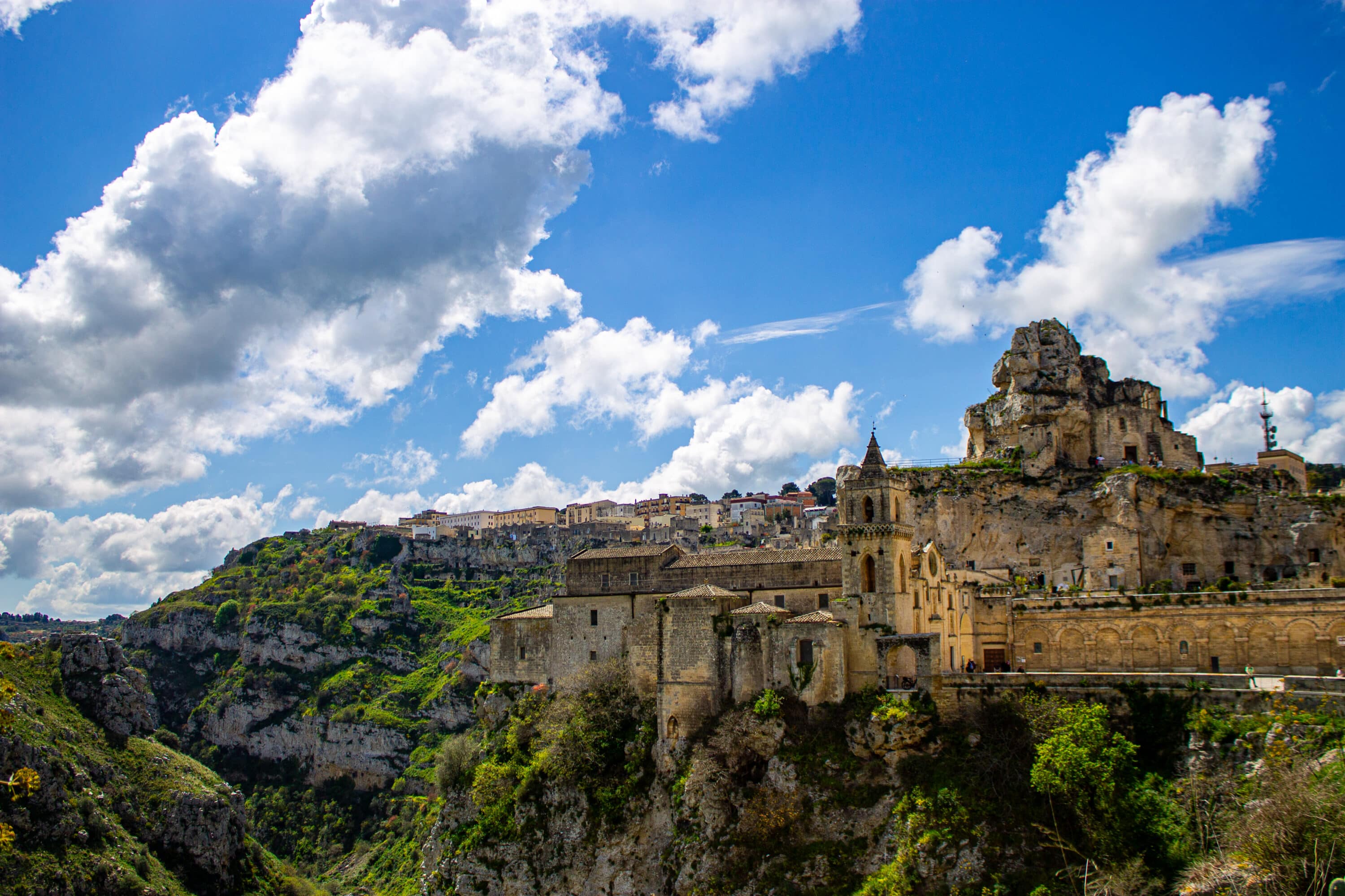 matera