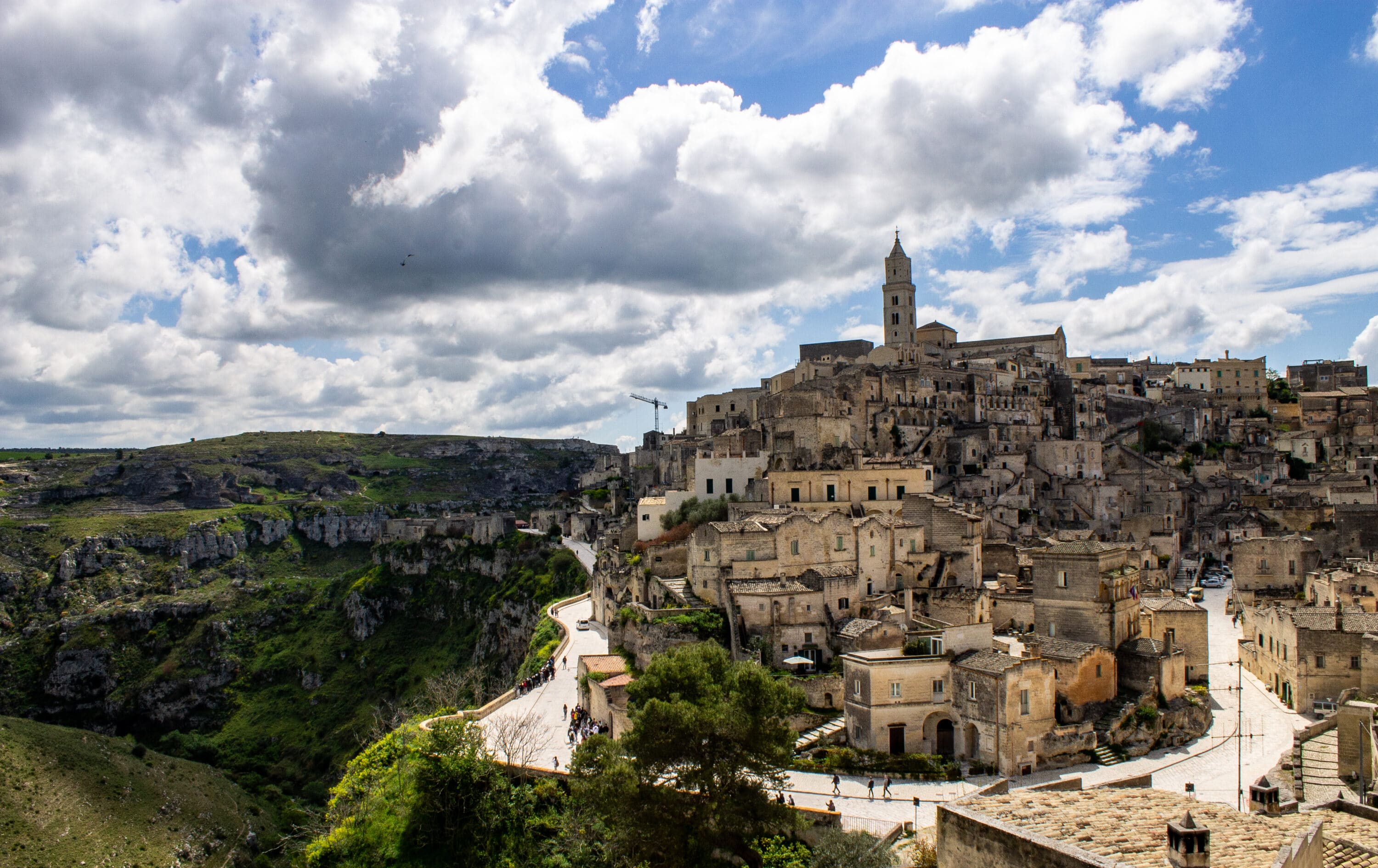 matera