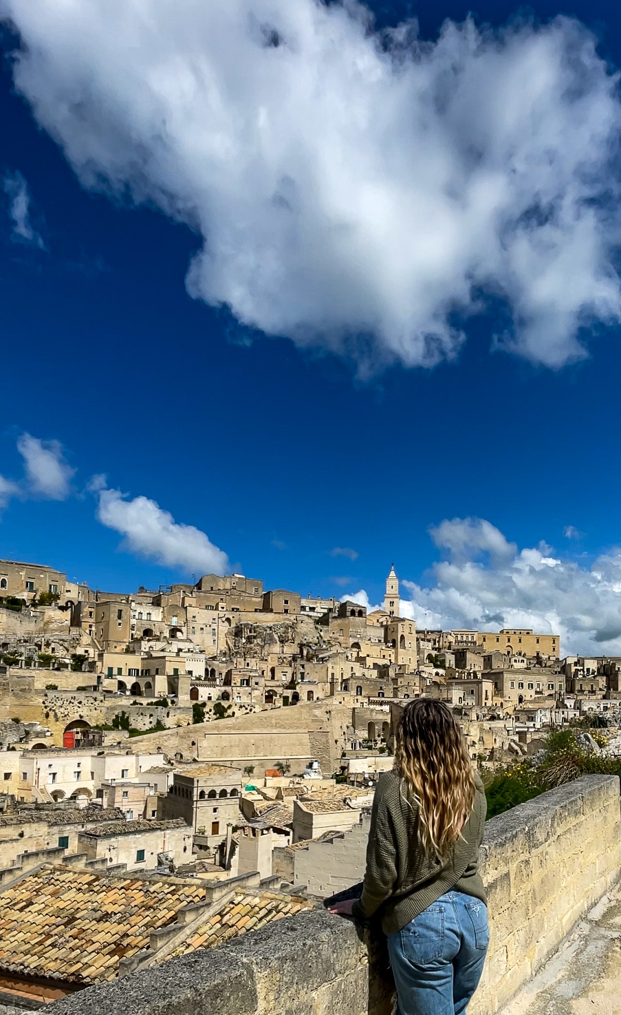 matera