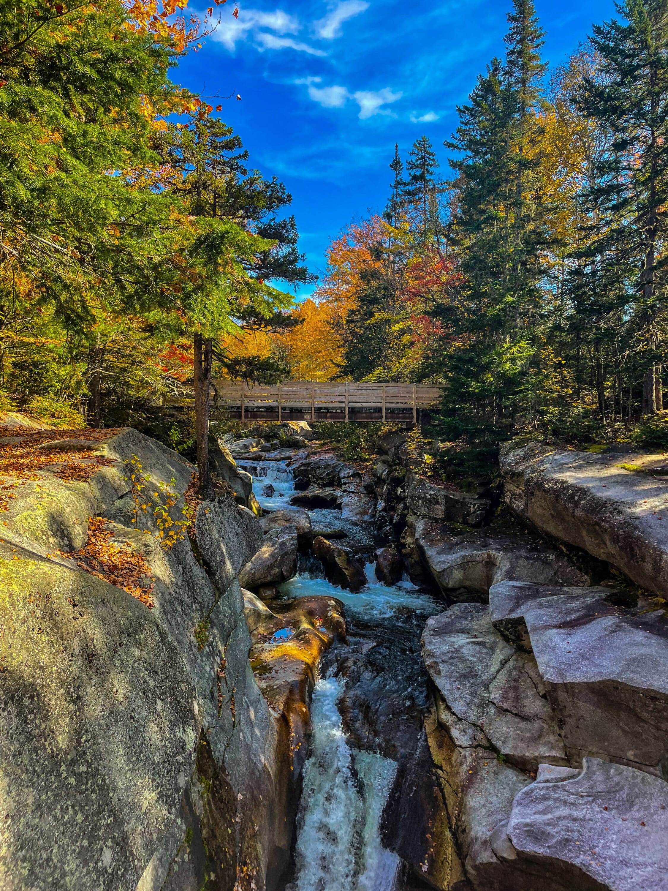 mt. washington valley