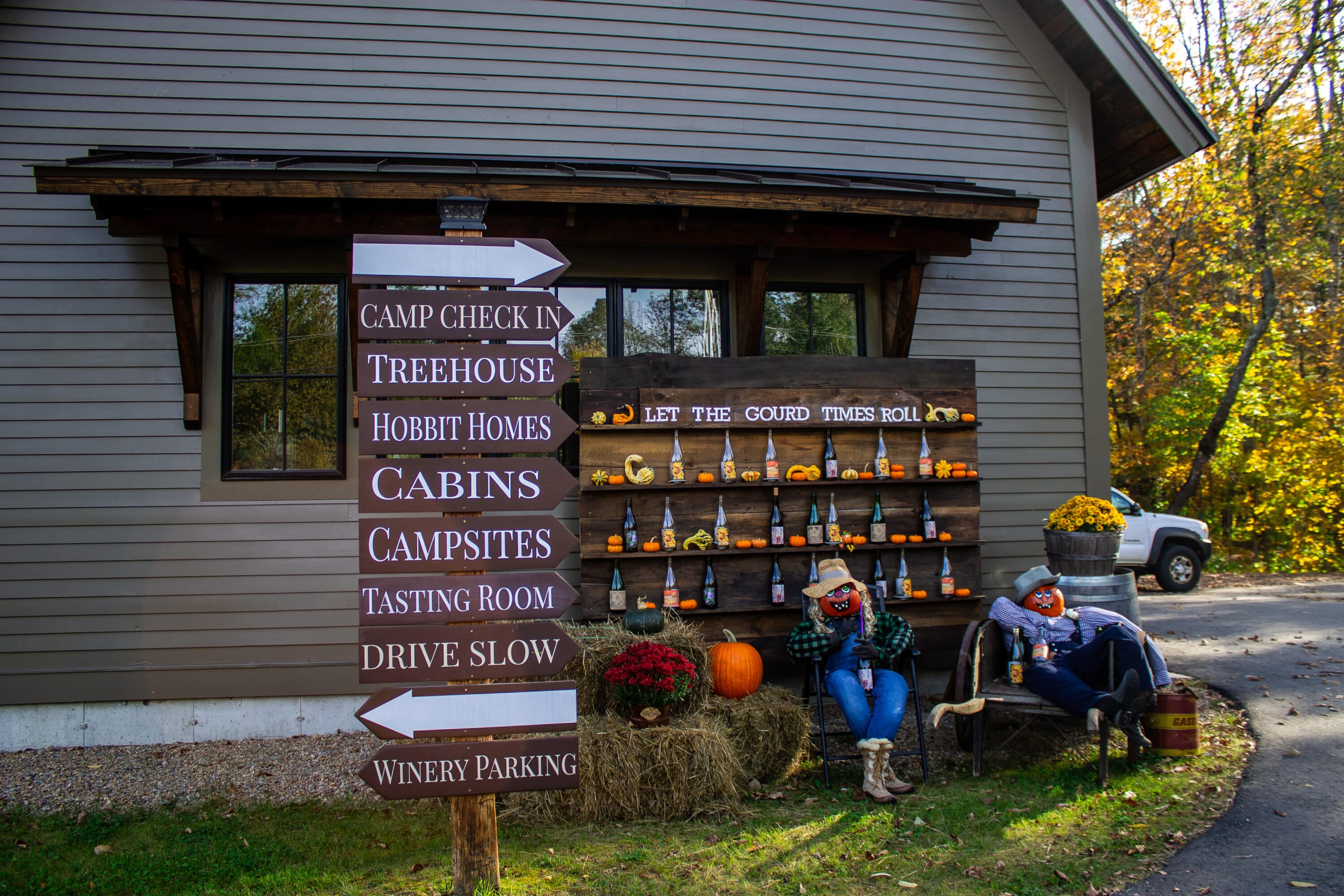 alpine gardens winery