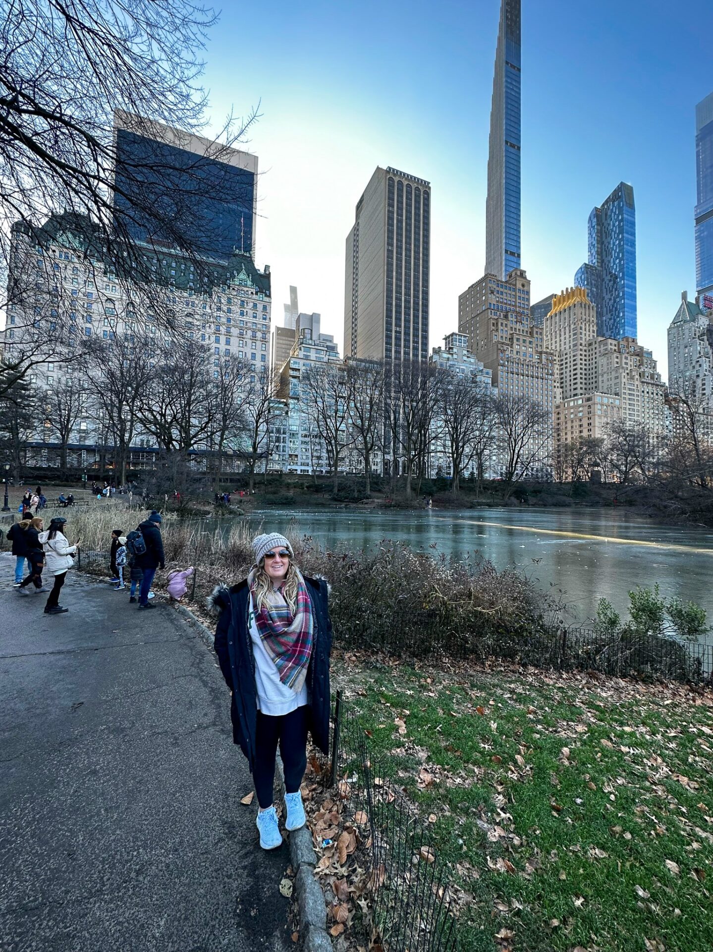 central park