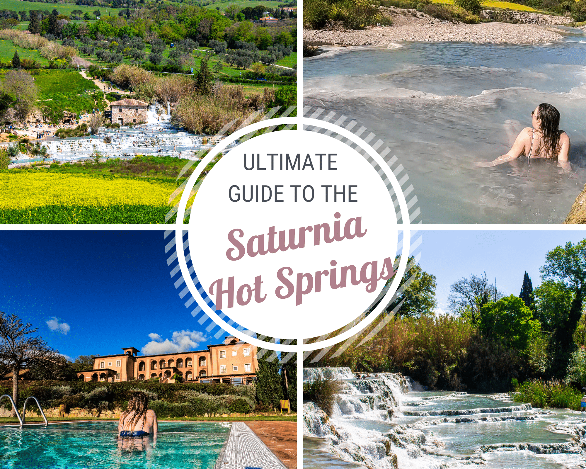 saturnia hot springs guide