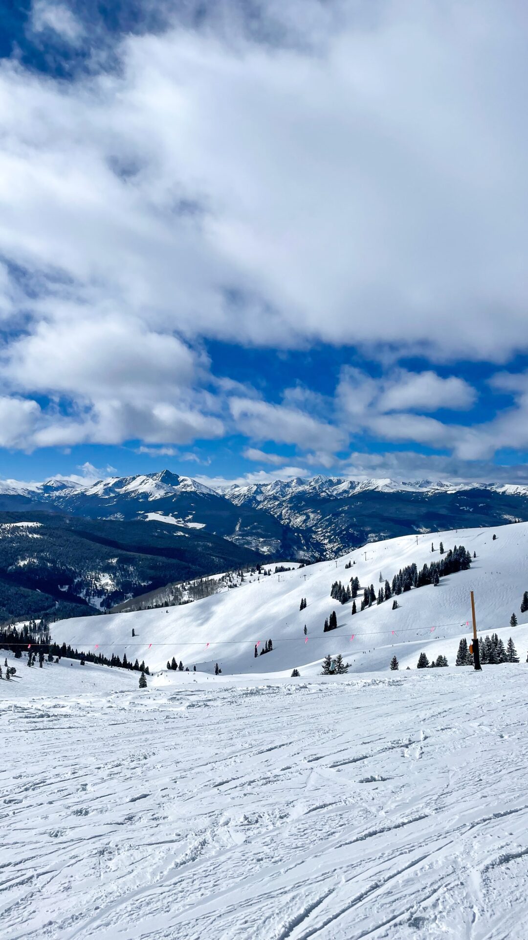 vail colorado