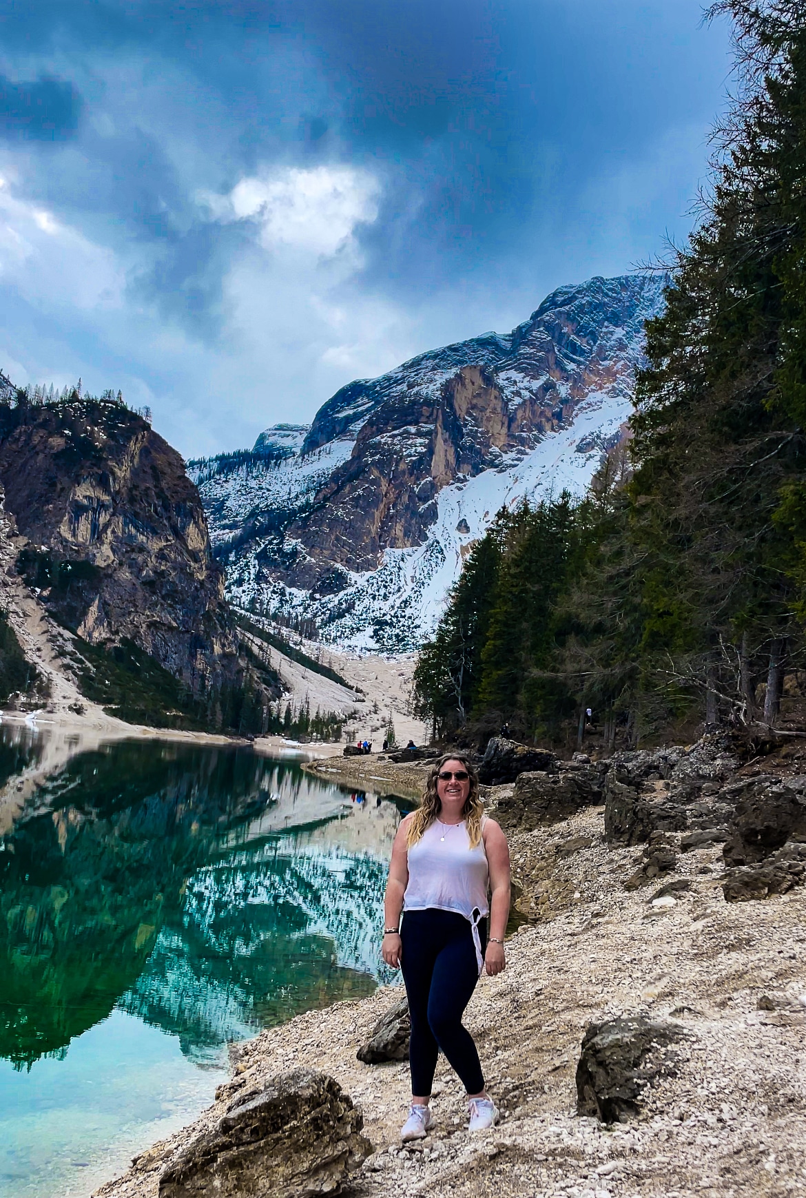 lago di braies