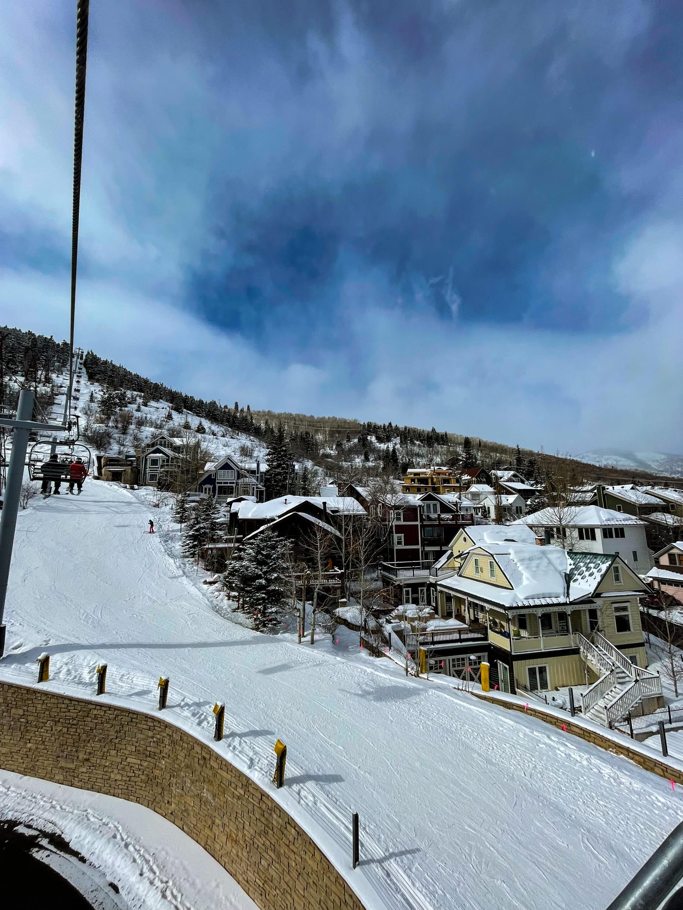 park city utah