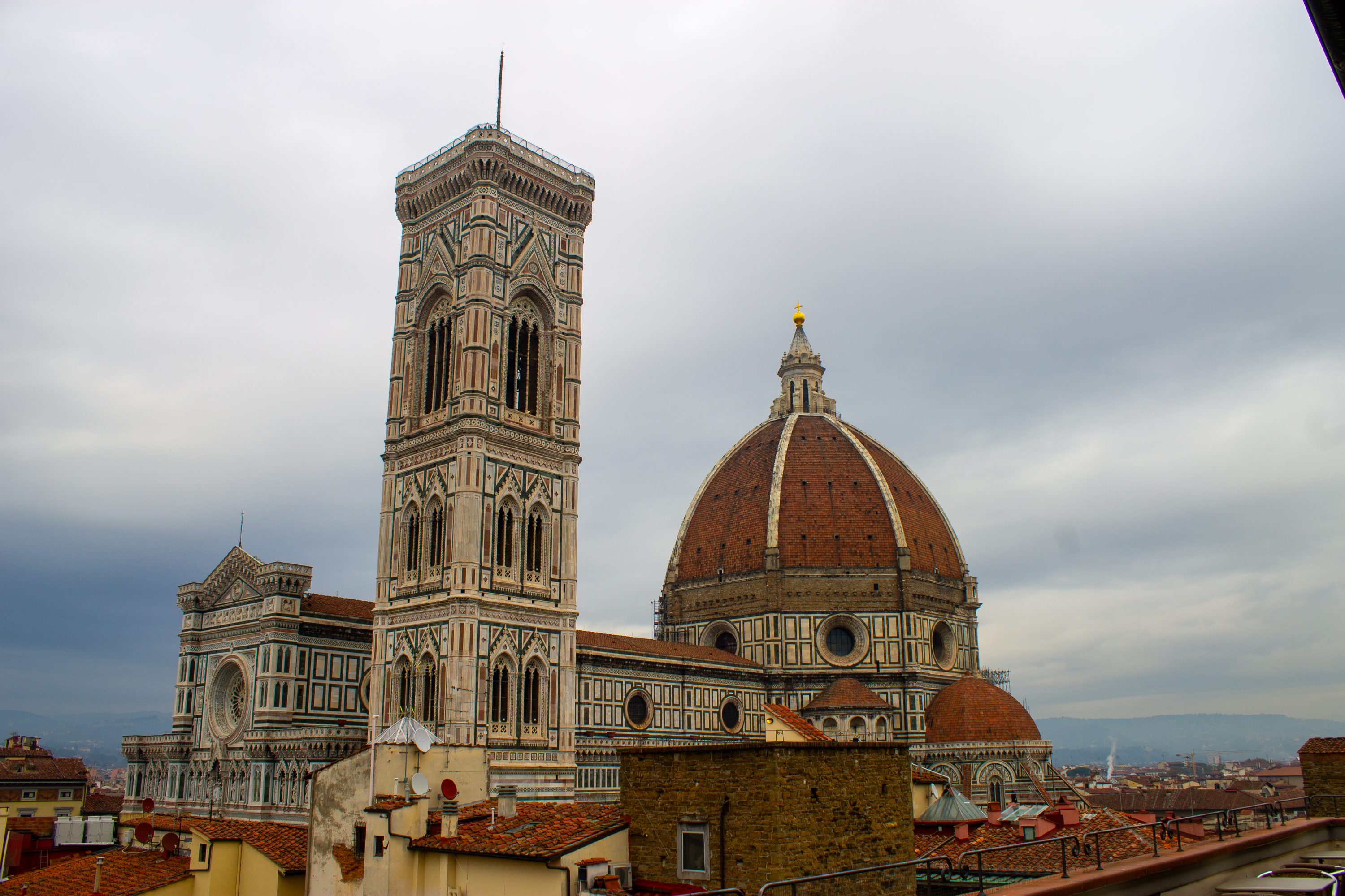 duomo florence