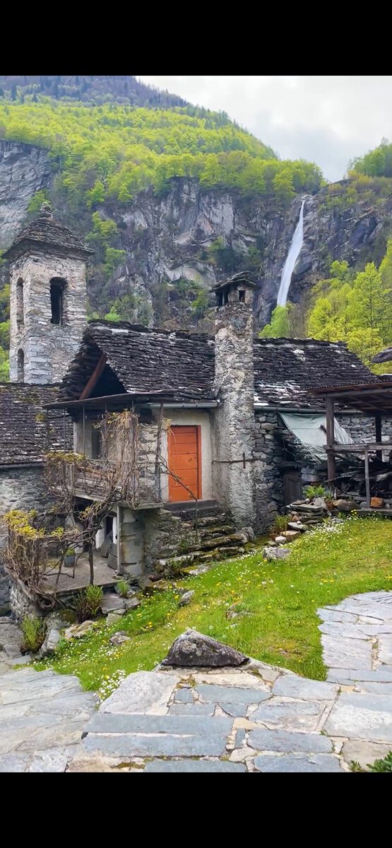 Foroglio