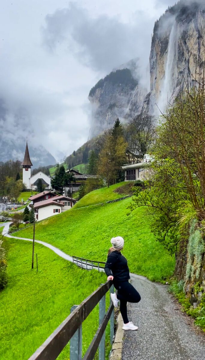 Lauterbrunnen