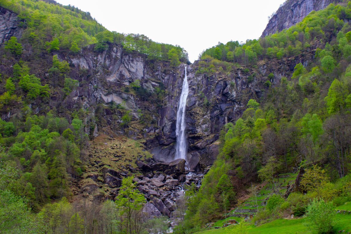 foroglio falls