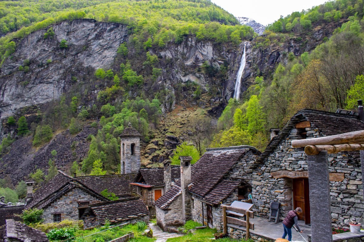 foroglio