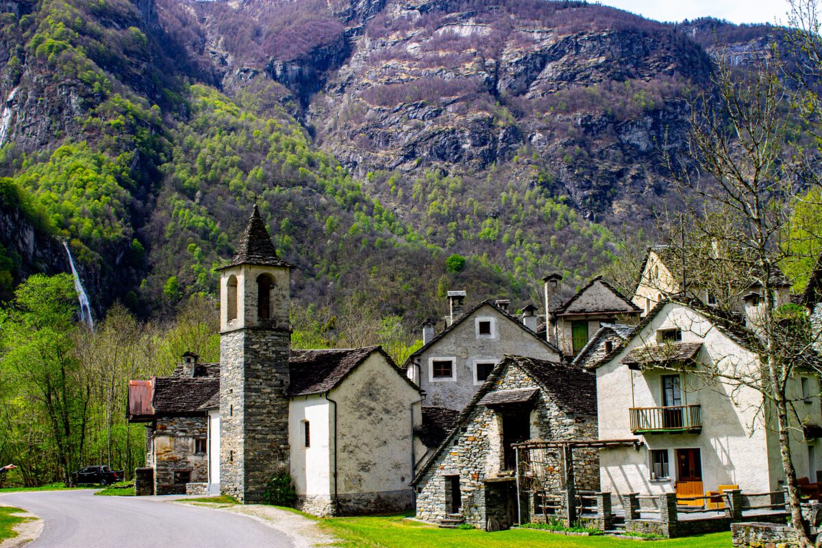Foroglio