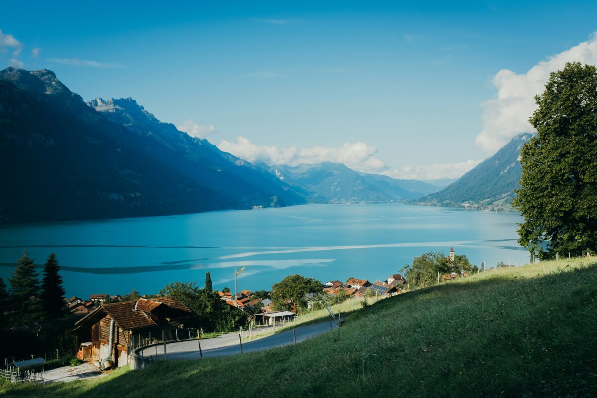 Brienz