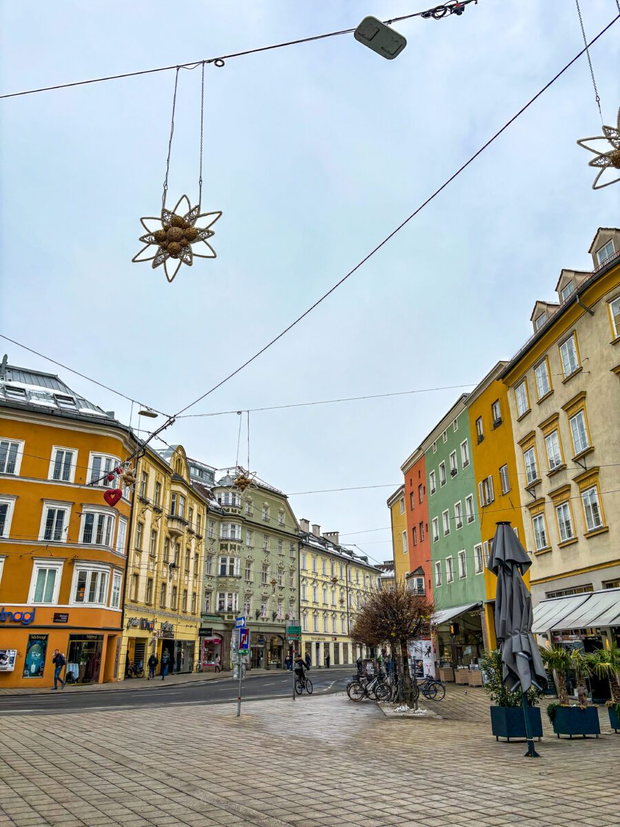 innsbruck christmas decor