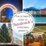 innsbruck christmas market