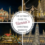 Vienna Christmas Market