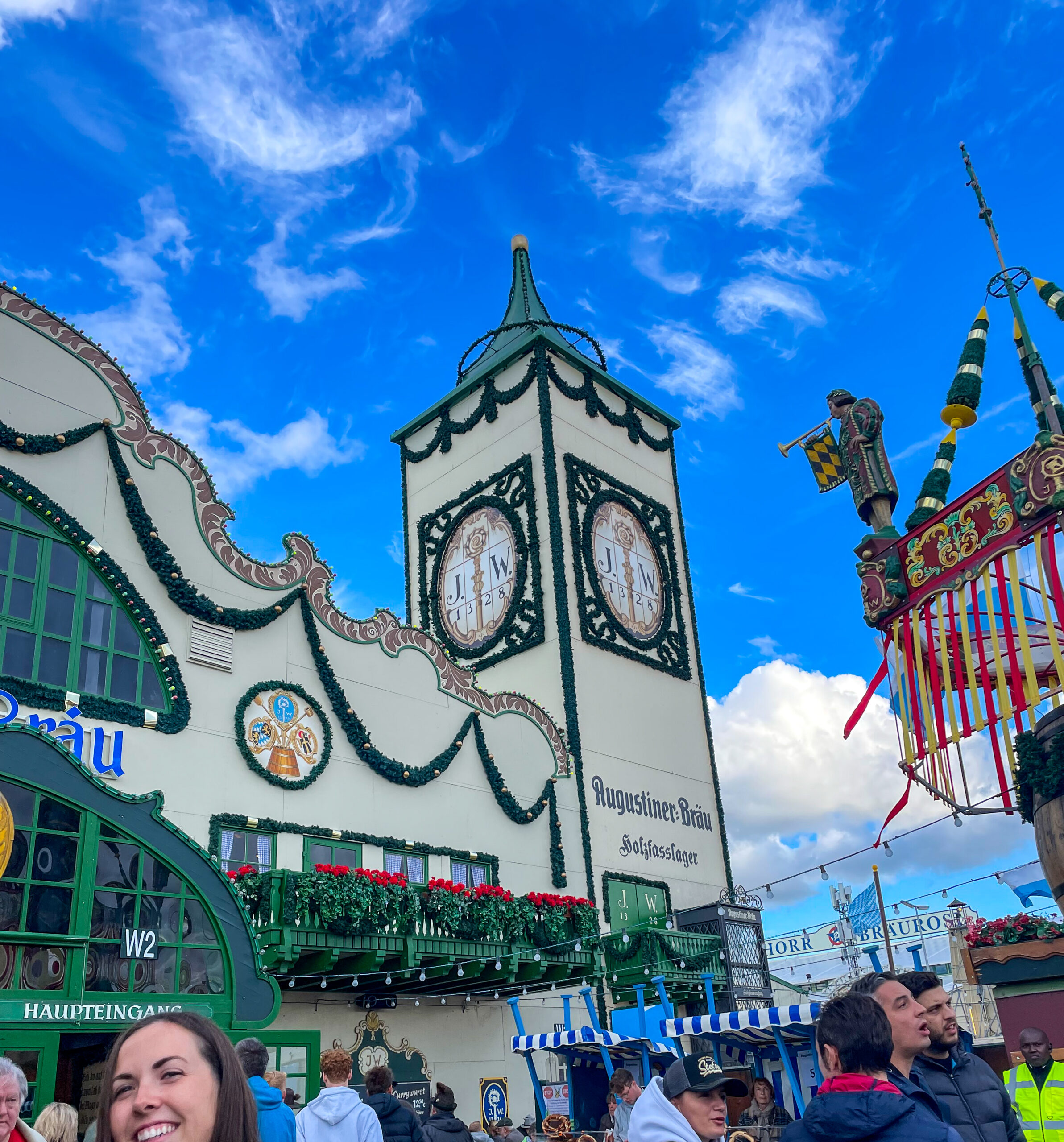 Augistiner Oktoberfest