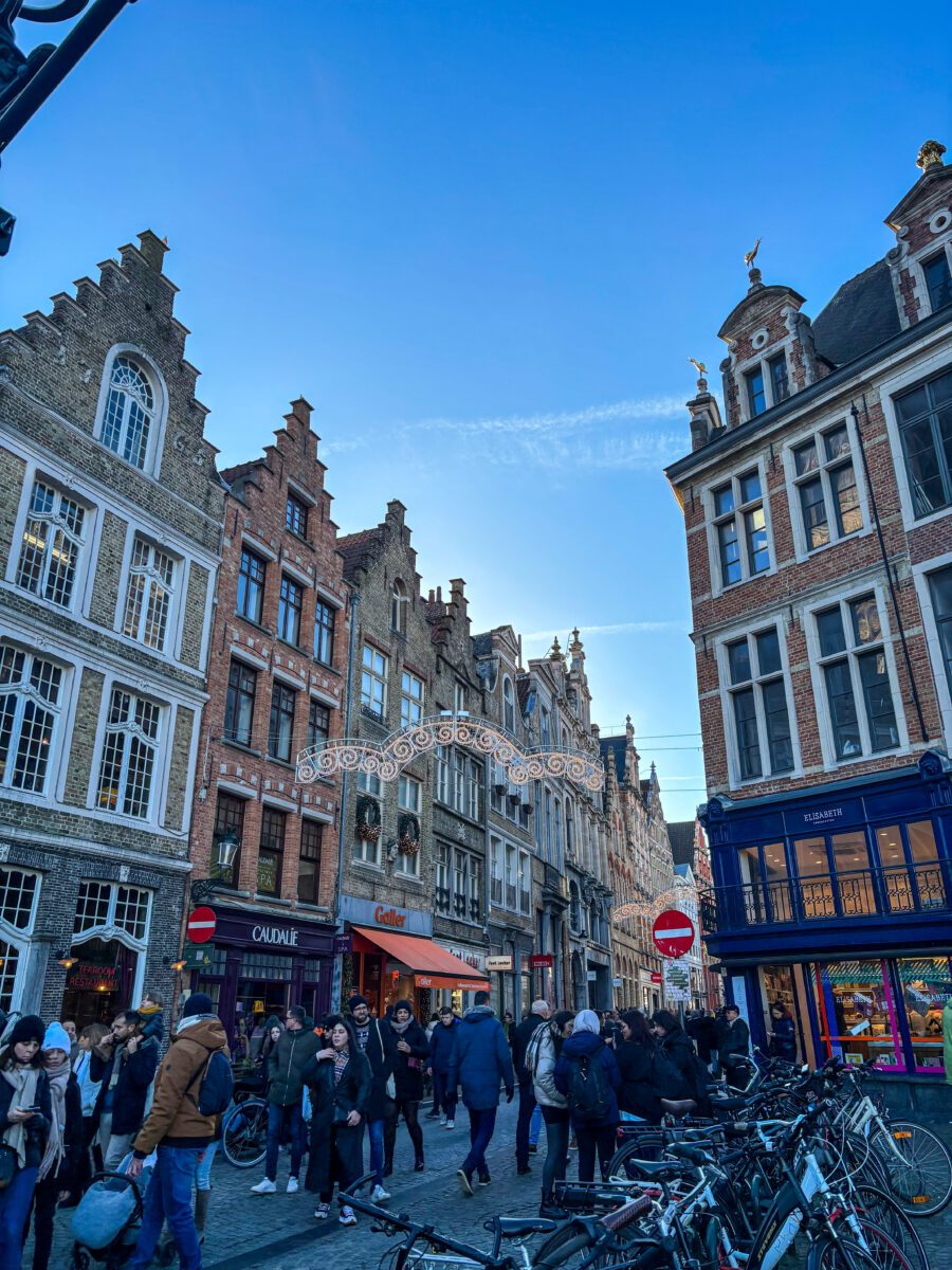 Grote Markt